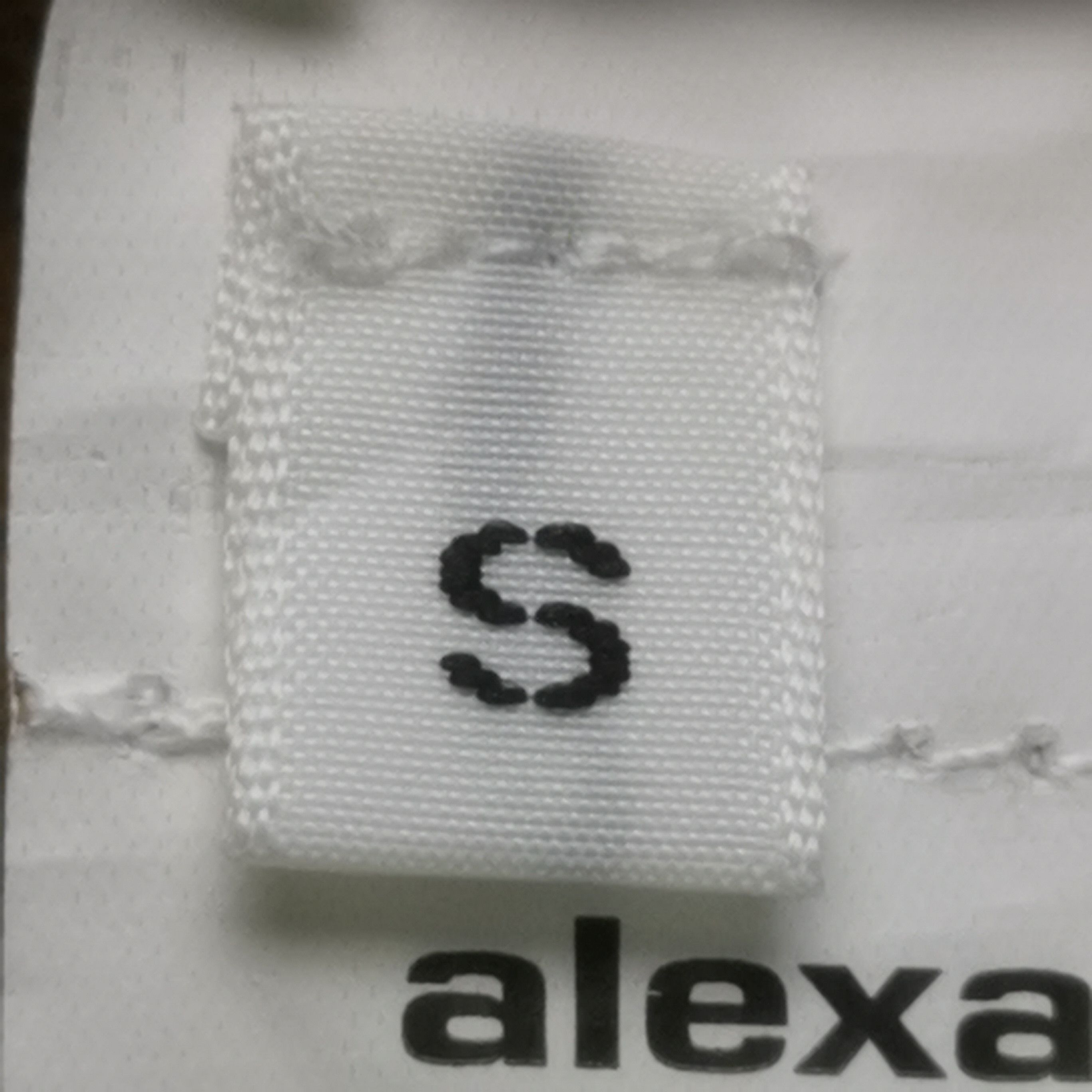 Alexander Wang Alexander Wang Illusion Tulle Drape Sweater Size S Size S / US 4 / IT 40 - 6 Thumbnail