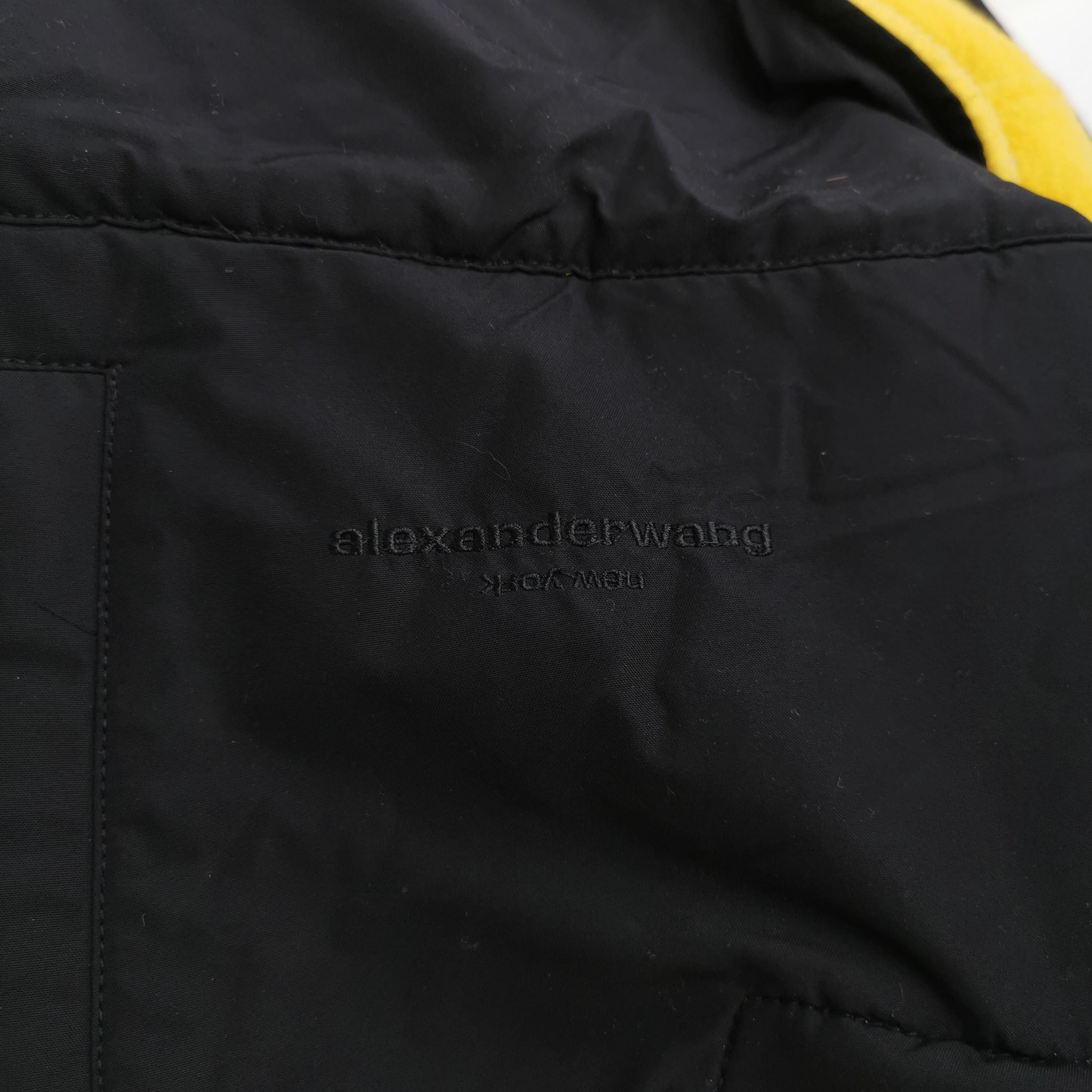 Alexander Wang Alexander Wang Colorblock Jacket Size M Size M / US 6-8 / IT 42-44 - 3 Thumbnail