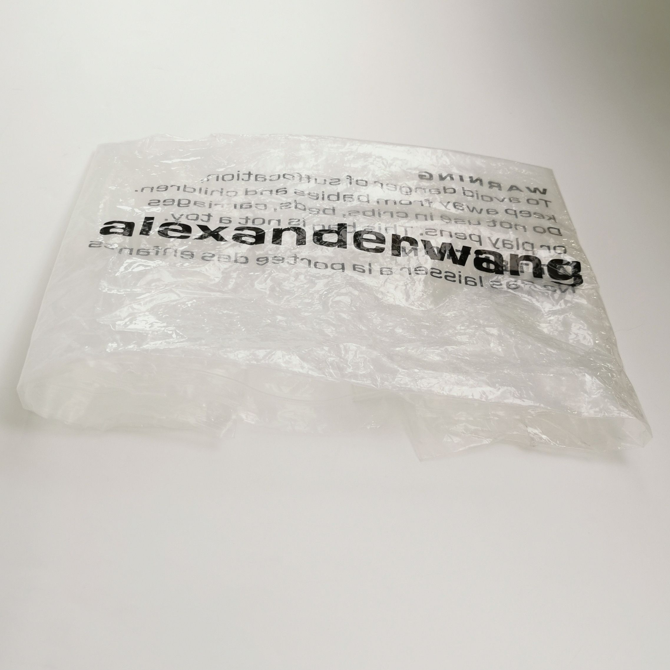 Alexander Wang Alexander Wang Knot Detail Sweater Size S Size S / US 4 / IT 40 - 4 Thumbnail
