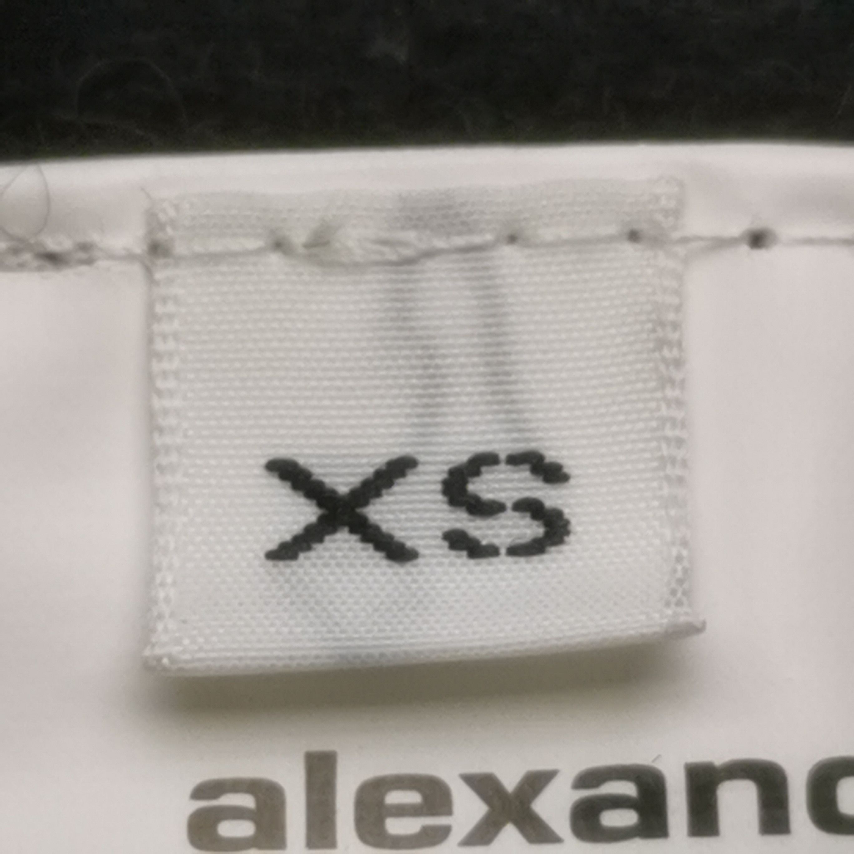 Alexander Wang Alexander Wang Alpaca Blend Sweater Size XS Size XS / US 0-2 / IT 36-38 - 6 Thumbnail