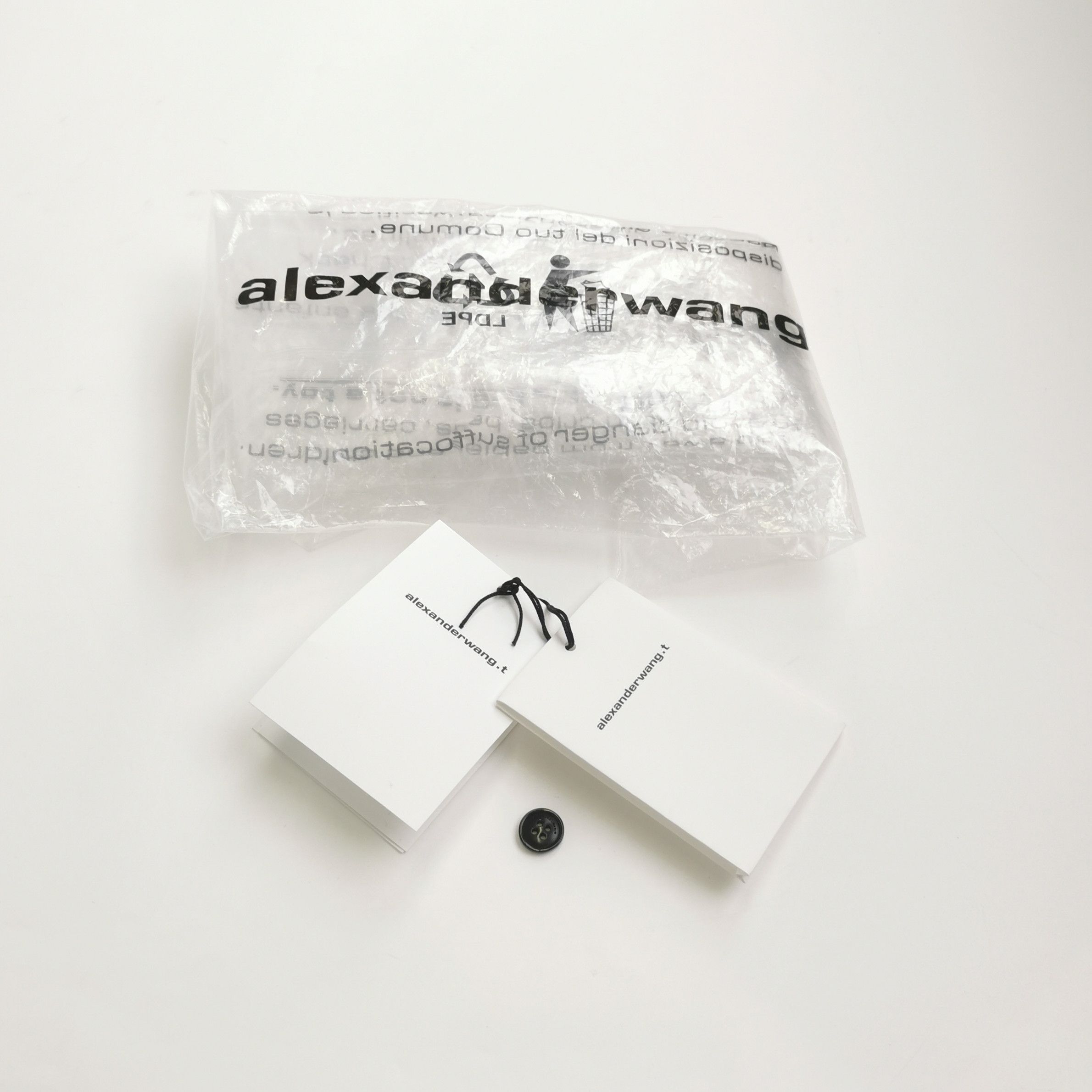 Alexander Wang Alexander Wang Alpaca Blend Sweater Size XS Size XS / US 0-2 / IT 36-38 - 4 Thumbnail