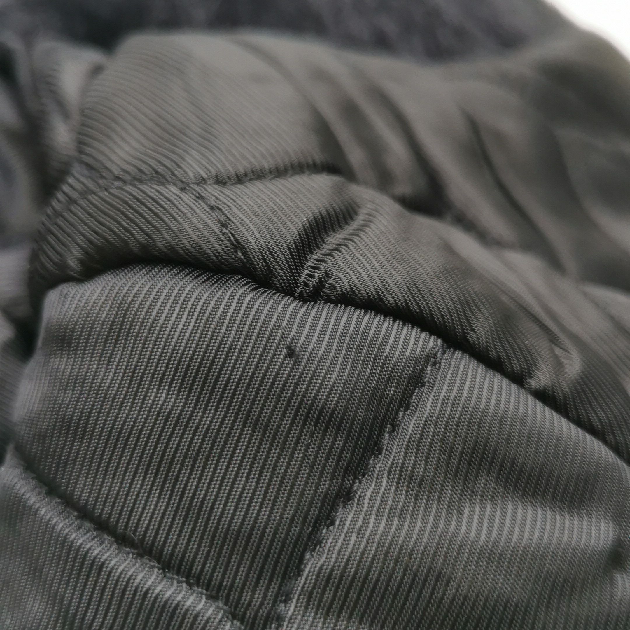 Alexander Wang Alexander Wang Faux Fur Crewneck Jacket Size S Size S / US 4 / IT 40 - 9 Thumbnail