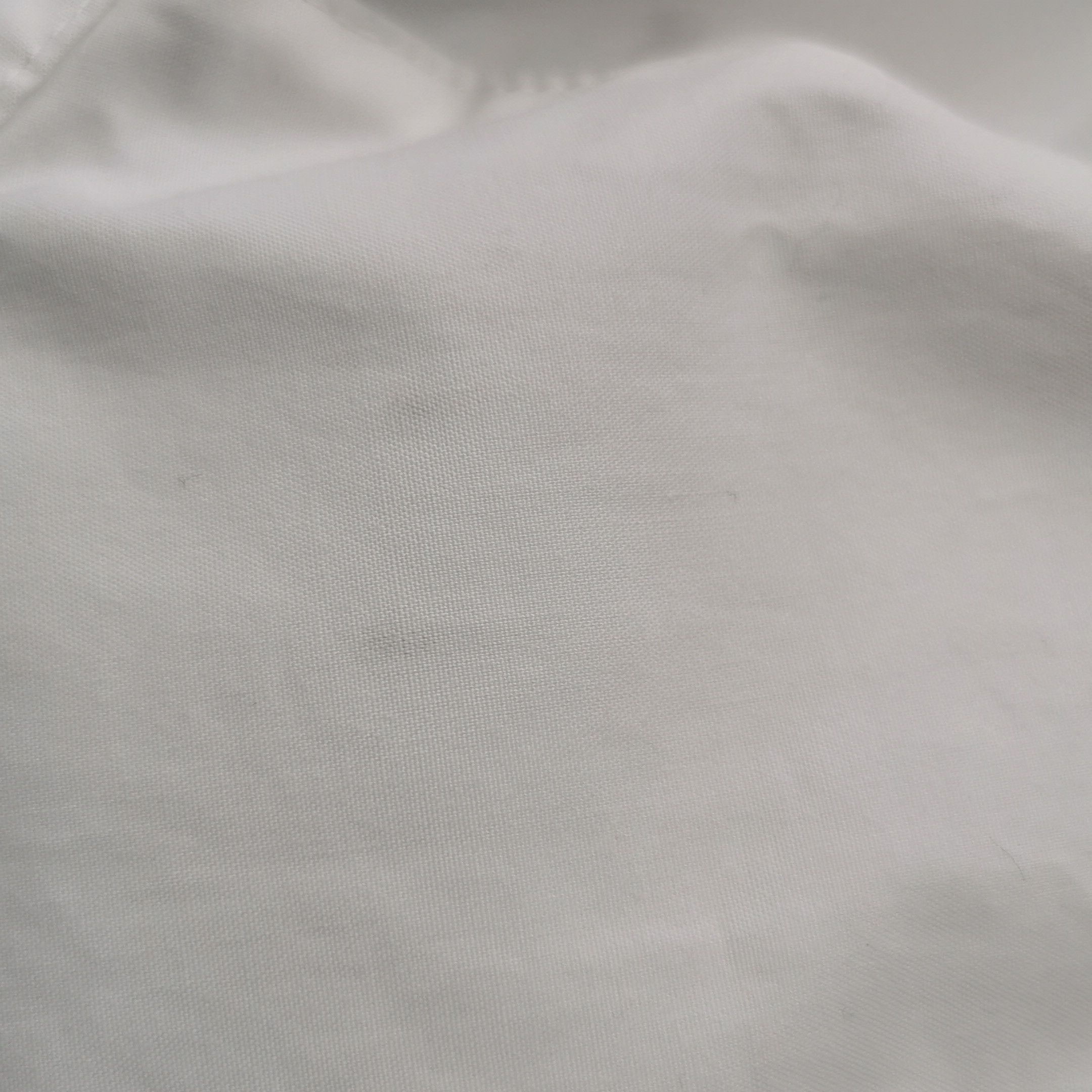 Alexander Wang Alexander Wang White Shirt Mini Dress Size 2 Size XS / US 0-2 / IT 36-38 - 9 Thumbnail