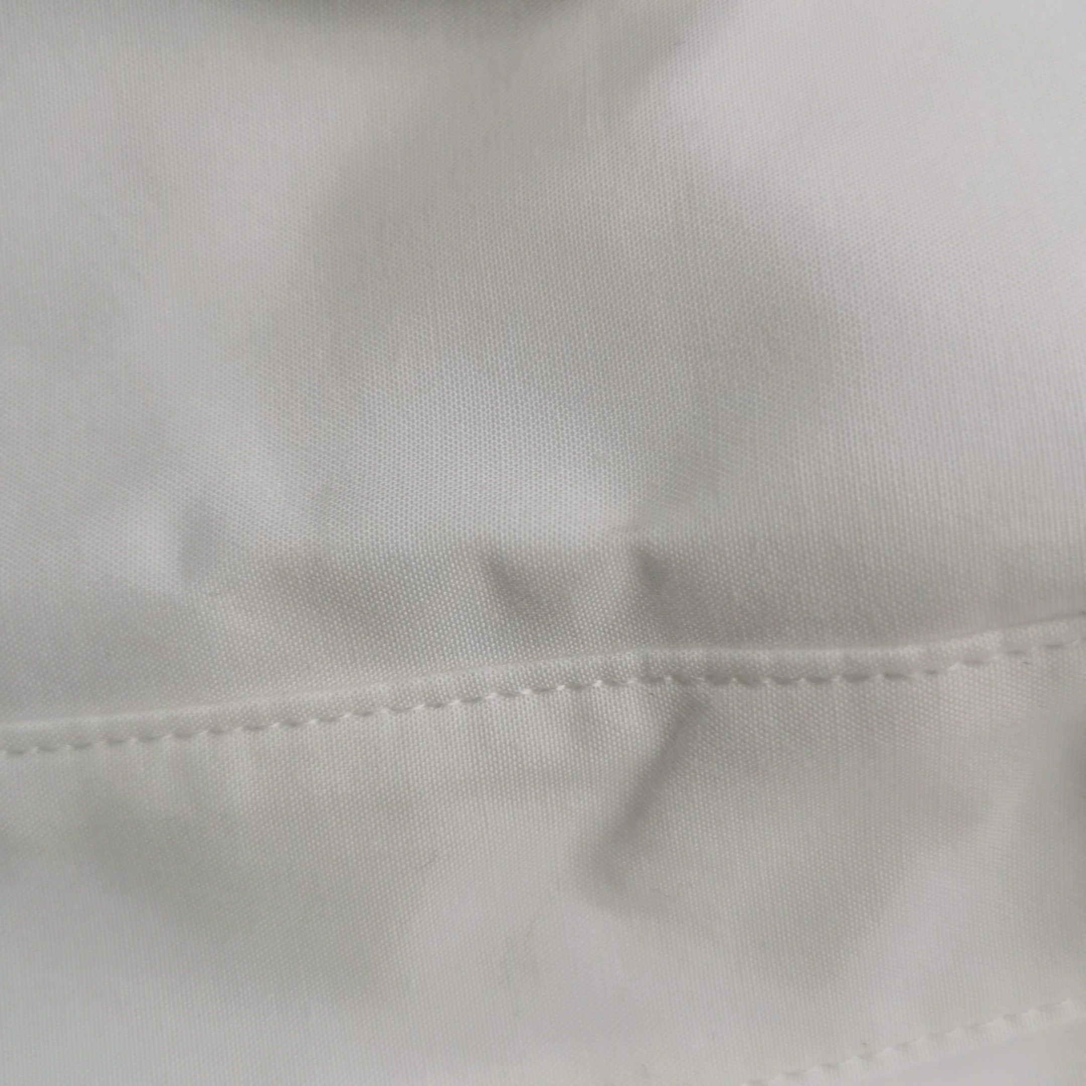 Alexander Wang Alexander Wang White Shirt Mini Dress Size 2 Size XS / US 0-2 / IT 36-38 - 8 Thumbnail