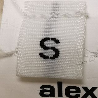 Alexander Wang Alexander Wang Ribbed Wool Sweater Size S Size S / US 4 / IT 40 - 6 Thumbnail