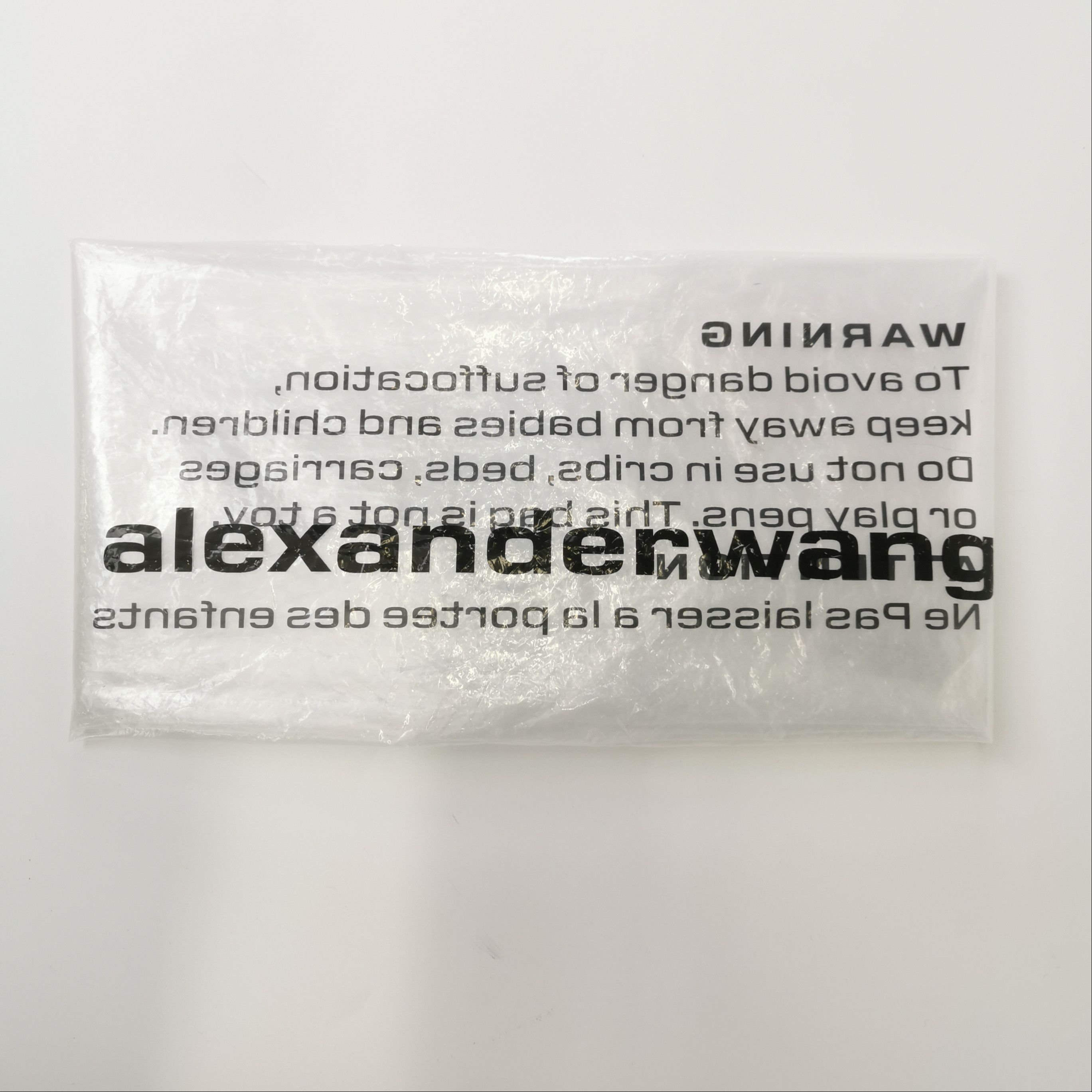 Alexander Wang Alexander Wang Ribbed Wool Sweater Size S Size S / US 4 / IT 40 - 4 Thumbnail