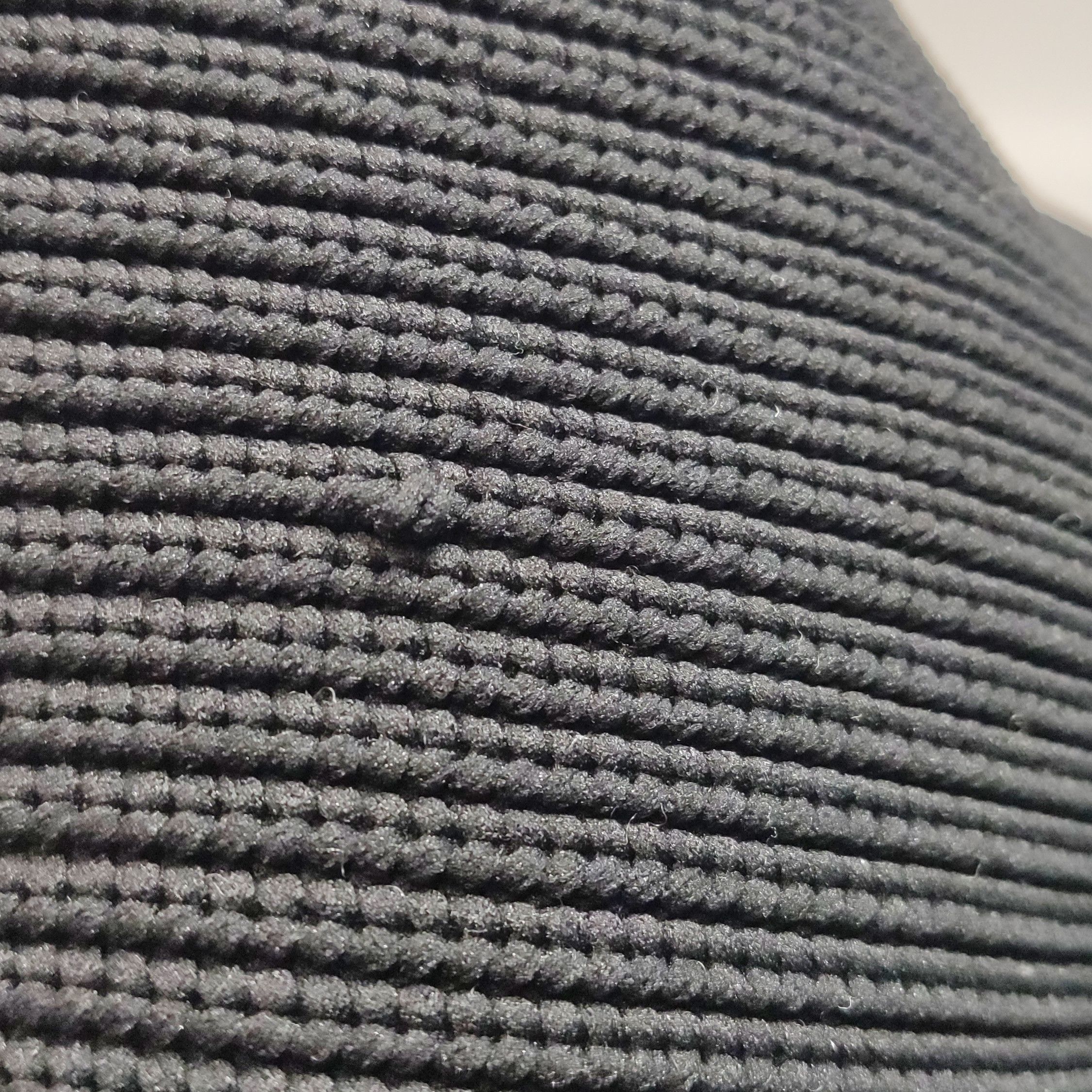 Alexander Wang Alexander Wang Solid Ribbed Sweater Size XS Size XS / US 0-2 / IT 36-38 - 8 Thumbnail