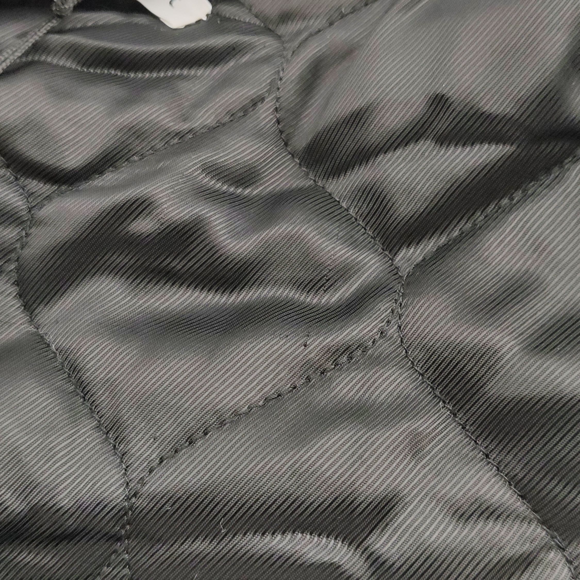 T by Alexander Wang T by Alexander Wang Black Fuzzy Jacket Size S Size S / US 4 / IT 40 - 7 Thumbnail