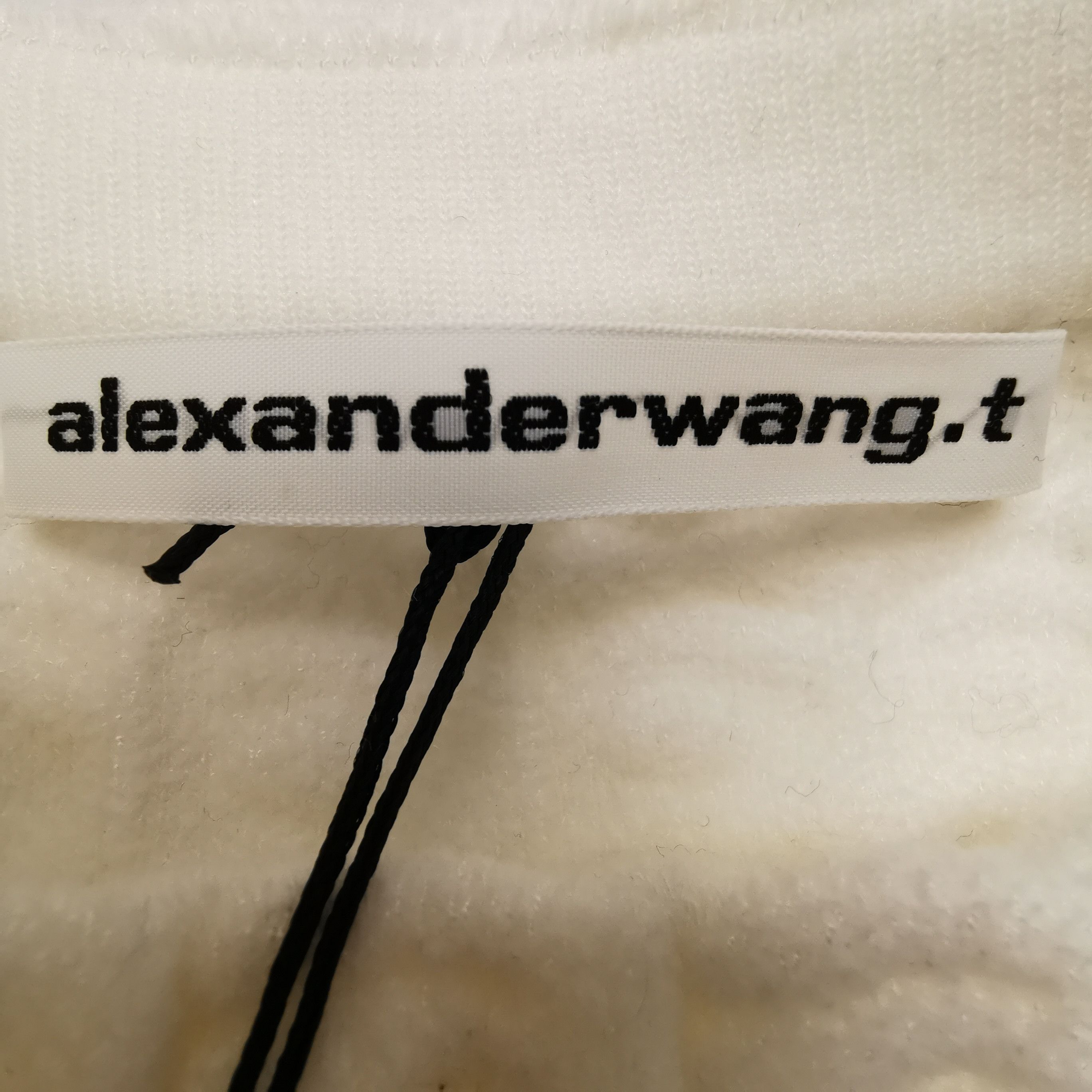 Alexander Wang alexanderwang.t Textured Knit Sweater Size L Size L / US 10 / IT 46 - 4 Thumbnail