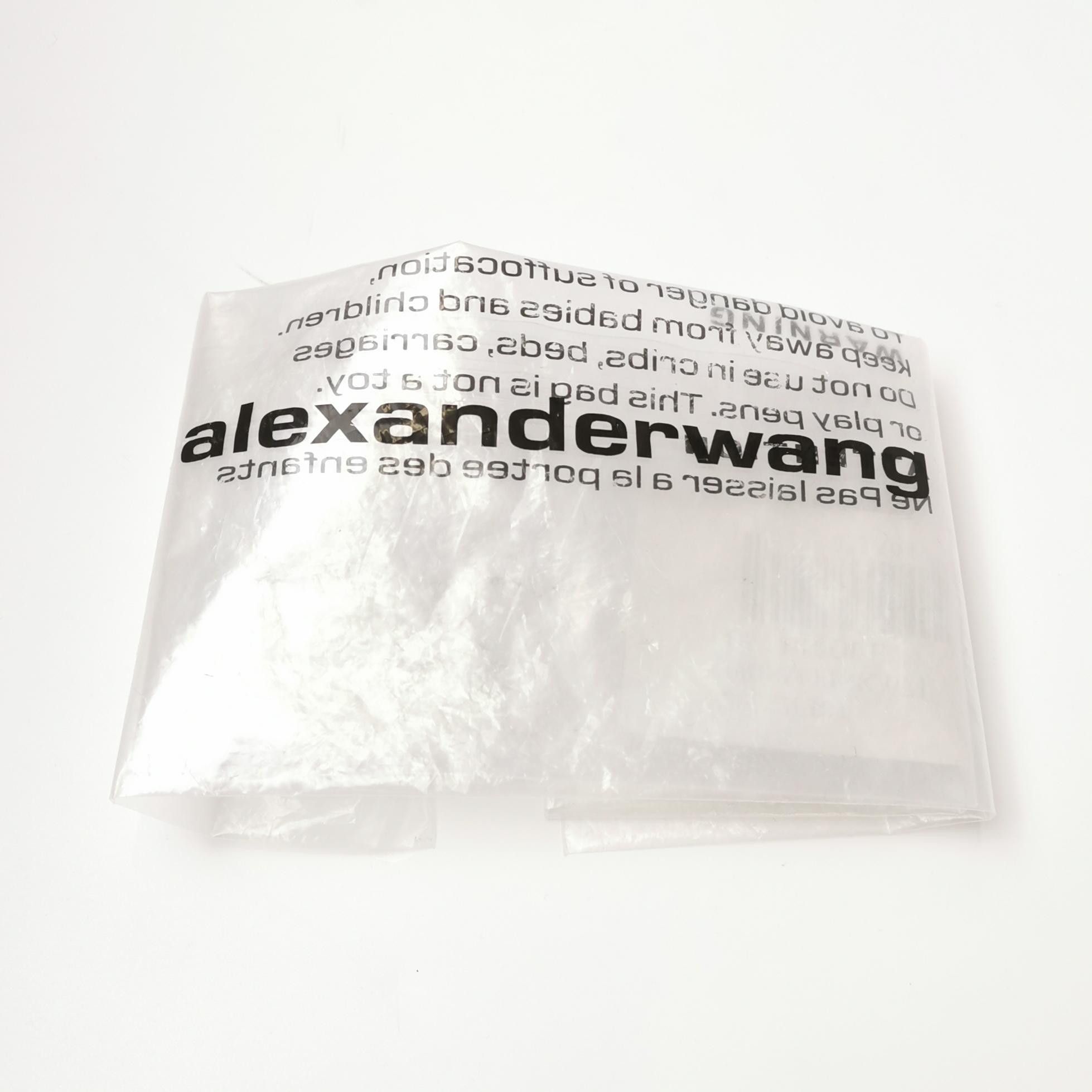Alexander Wang Alexander Wang Bamboo Print Button Up Shirt Size S Size S / US 4 / IT 40 - 5 Thumbnail