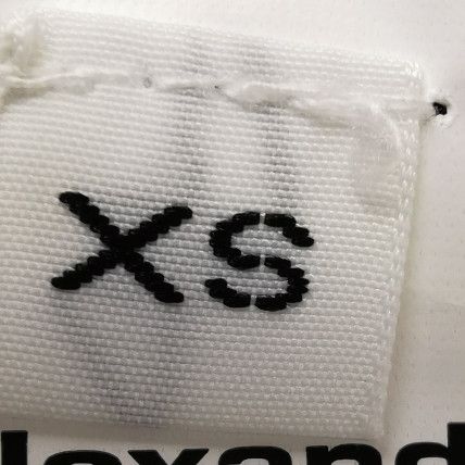 Alexander Wang Alexander Wang Logo Turtleneck Sweater Size XS Size XS / US 0-2 / IT 36-38 - 6 Thumbnail