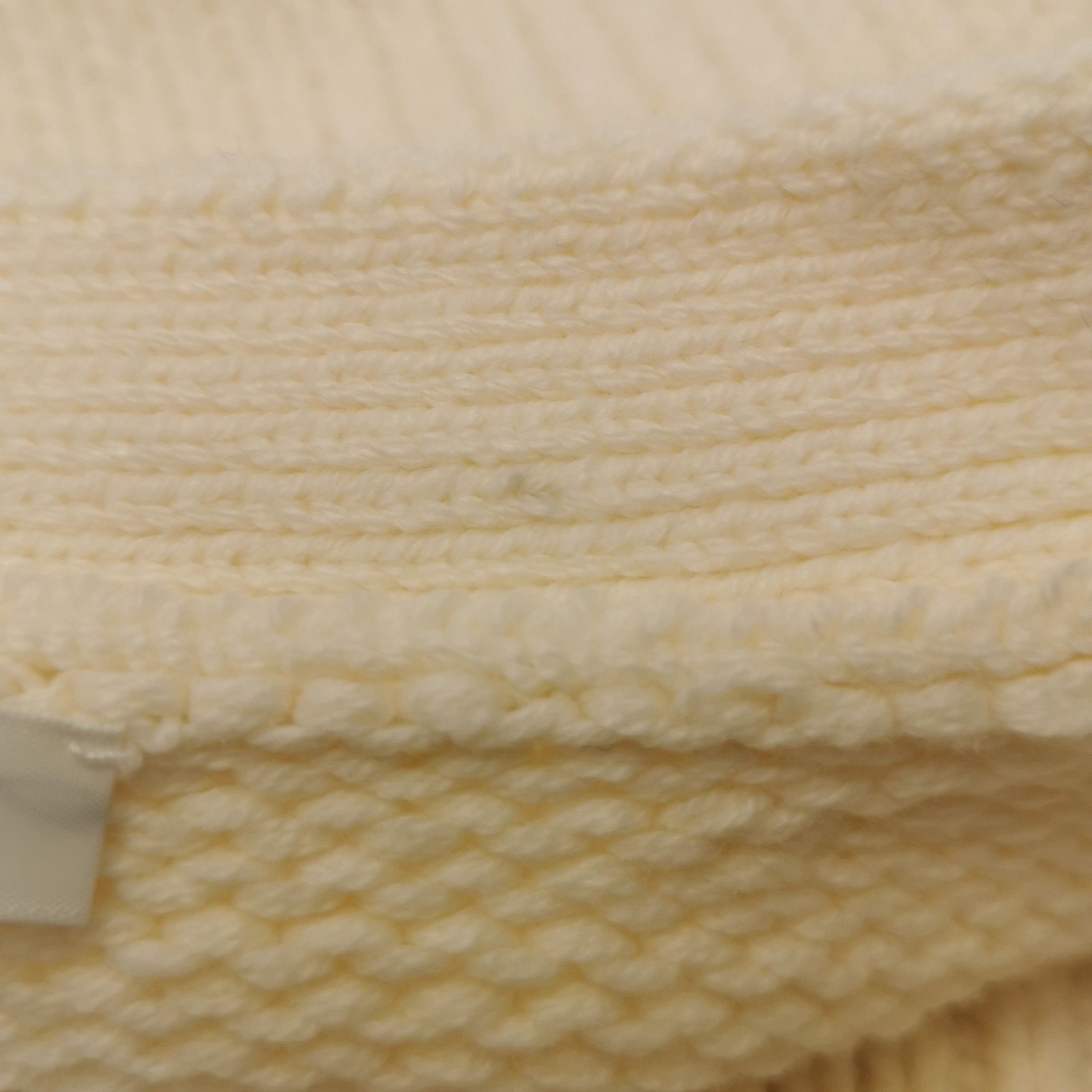 Alexander Wang Alexander Wang Ribbed V-Neck Sweater Size S Size S / US 4 / IT 40 - 9 Thumbnail