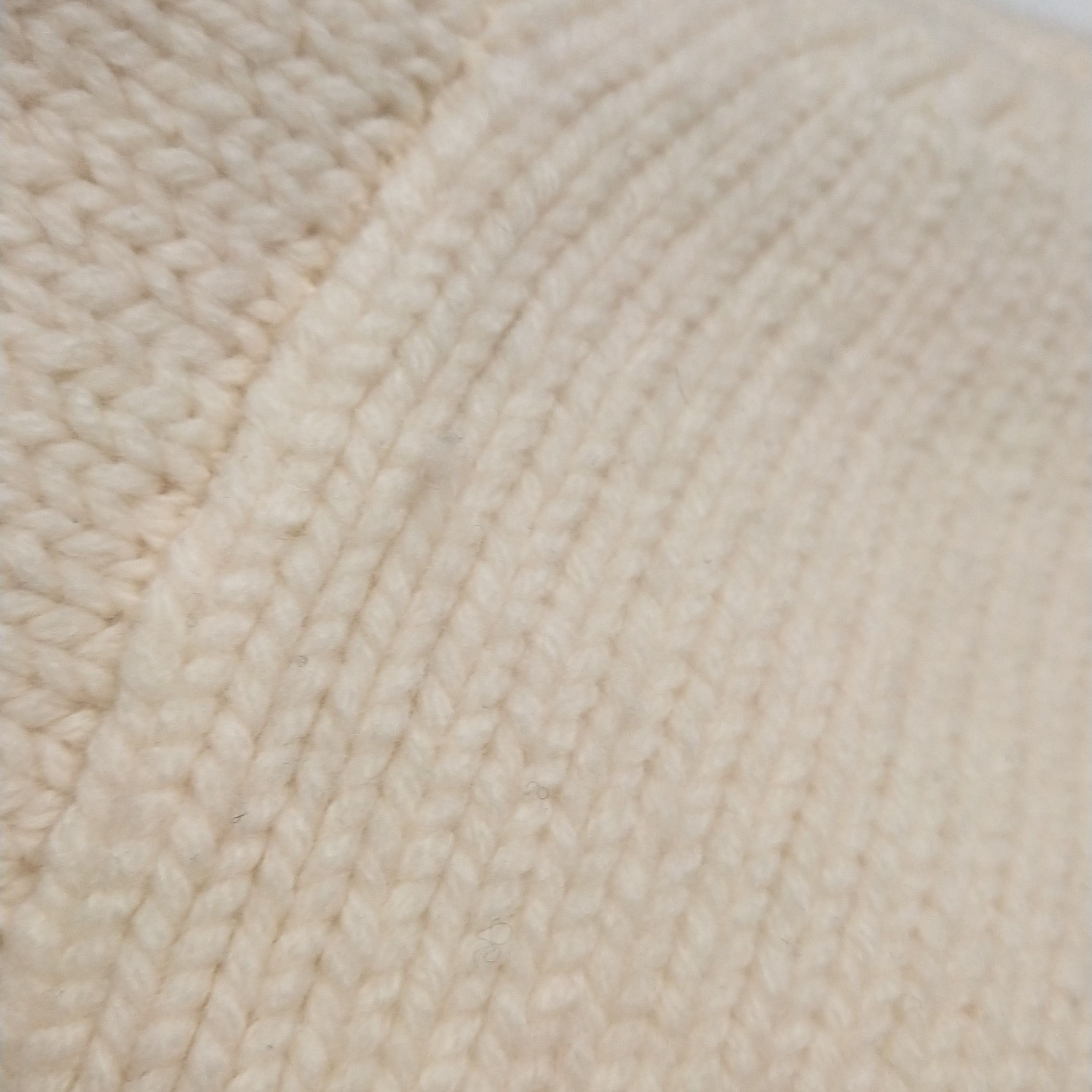 Alexander Wang Alexander Wang Mock Neck Wool Blend Sweater Size S Size S / US 4 / IT 40 - 10 Thumbnail