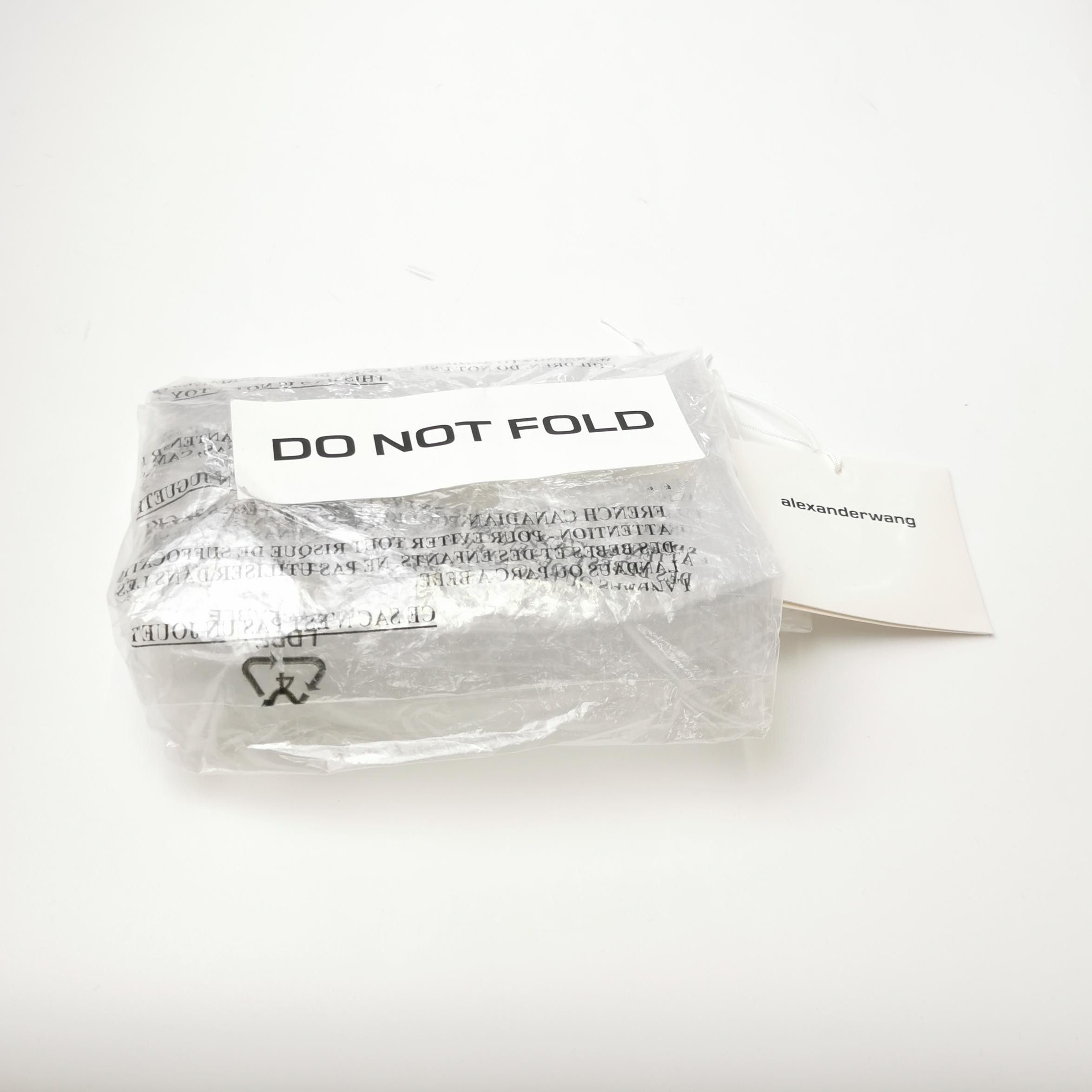 Alexander Wang Alexander Wang Bamboo Pattern Tie-Front Shirt Size XS Size XS / US 0-2 / IT 36-38 - 4 Thumbnail