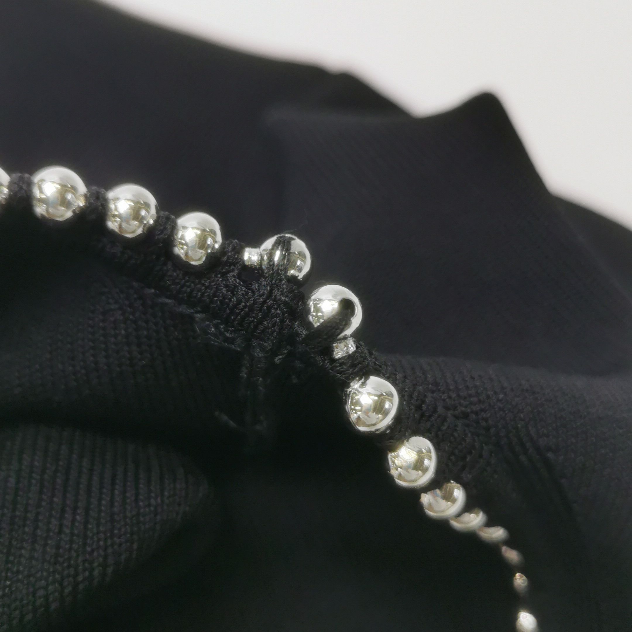 Alexander Wang Alexander Wang Beaded Tank Top Size S Size S / US 4 / IT 40 - 10 Thumbnail