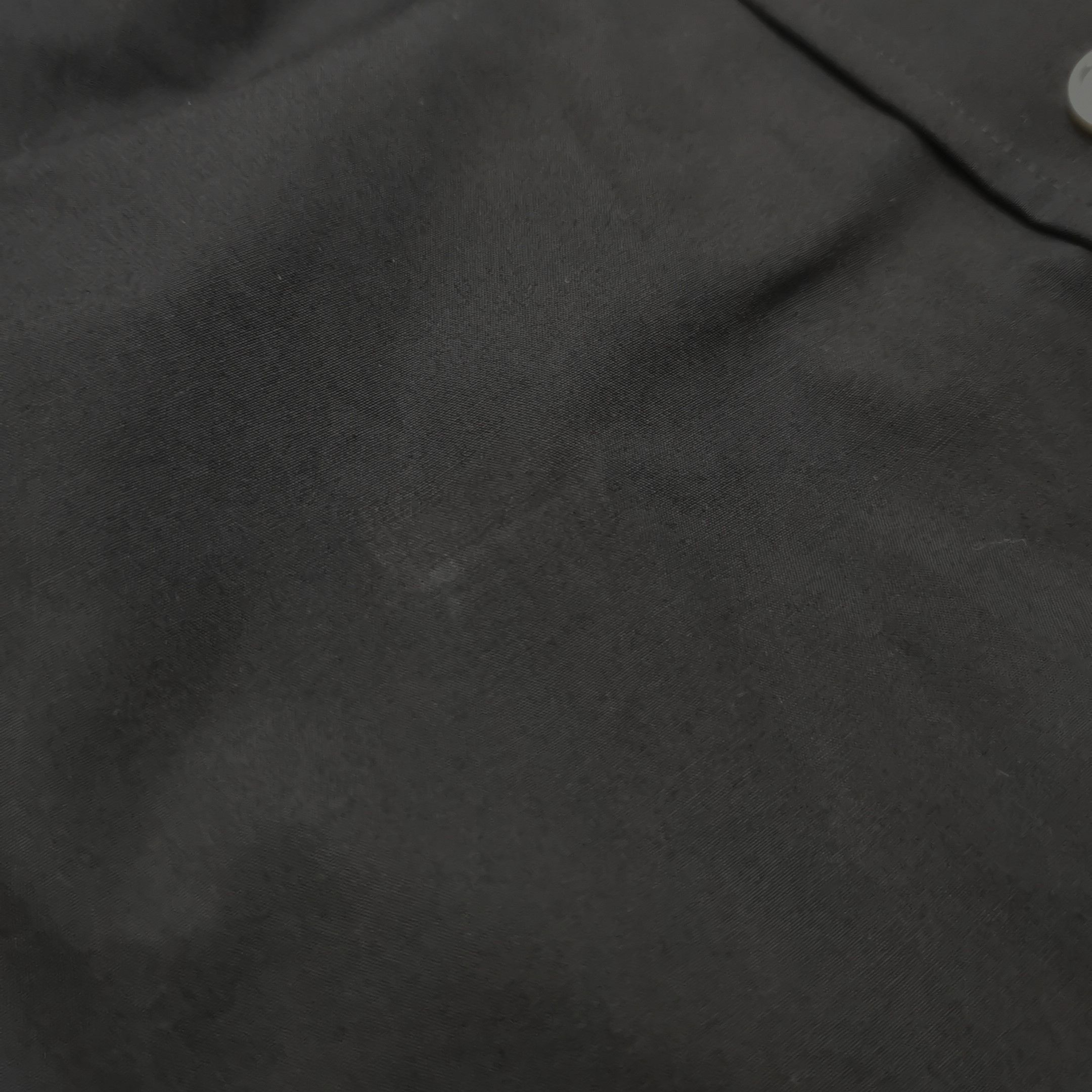 Alexander Wang Alexander Wang Cotton Button Up Mini Dress Size 2 Size XS / US 0-2 / IT 36-38 - 8 Thumbnail