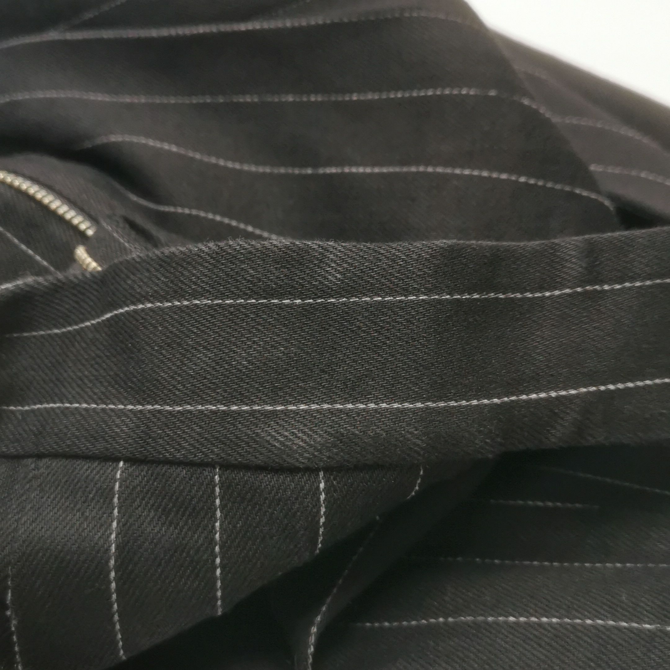 Alexander Wang Alexander Wang Pinstripe Pants Size 6 Size 28" / US 6 / IT 42 - 9 Thumbnail