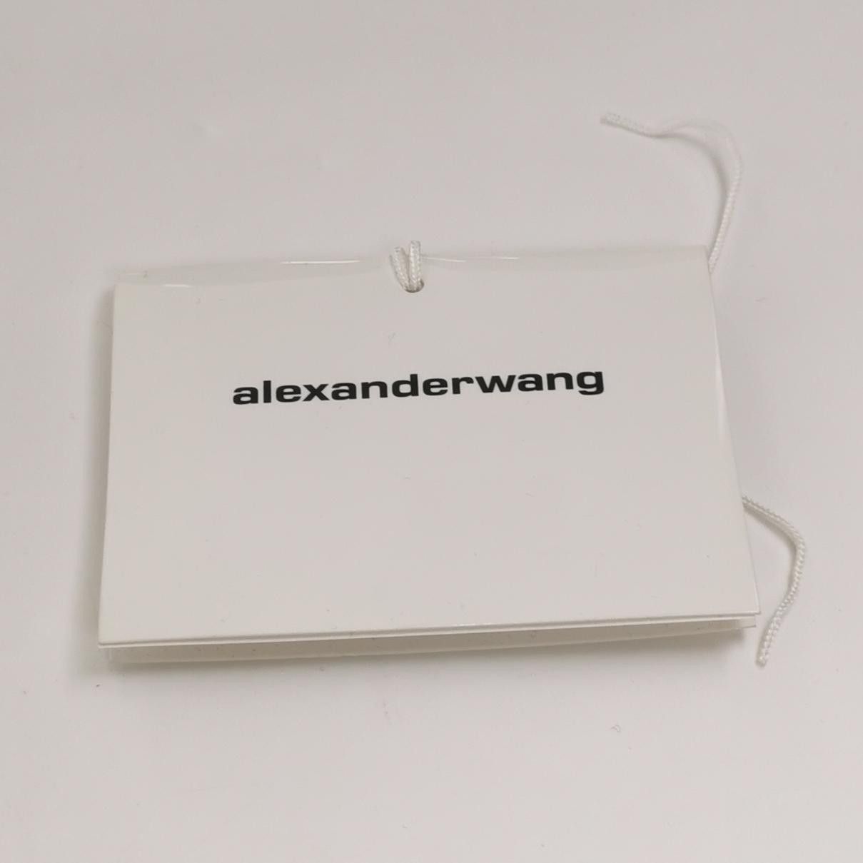 Alexander Wang Alexander Wang Pinstripe Pants Size 6 Size 28" / US 6 / IT 42 - 4 Thumbnail