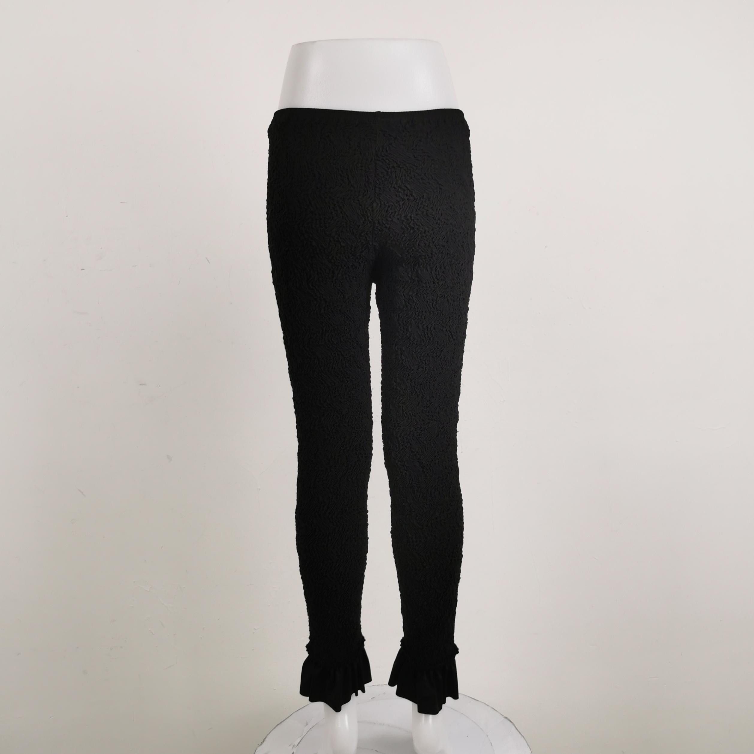 Alexander Wang Alexander Wang Ruched Pants Size S Size 24" / US 00 / IT 34 - 2 Thumbnail