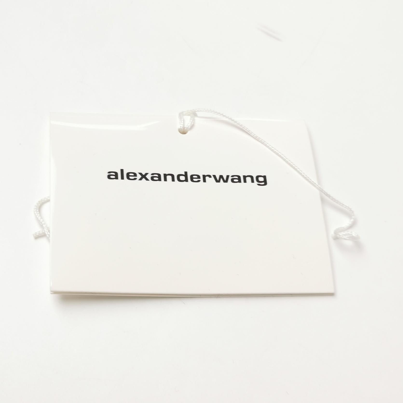 Alexander Wang Alexander Wang Ruched Pants Size S Size 24" / US 00 / IT 34 - 3 Thumbnail