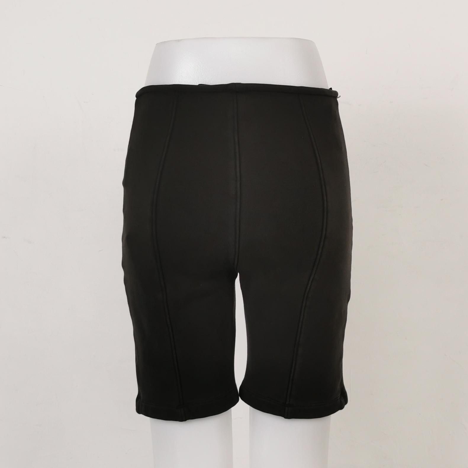 Alexander Wang Alexander Wang Cotton Blend Shorts Size S Size 25" / US 0 / IT 36 - 2 Thumbnail