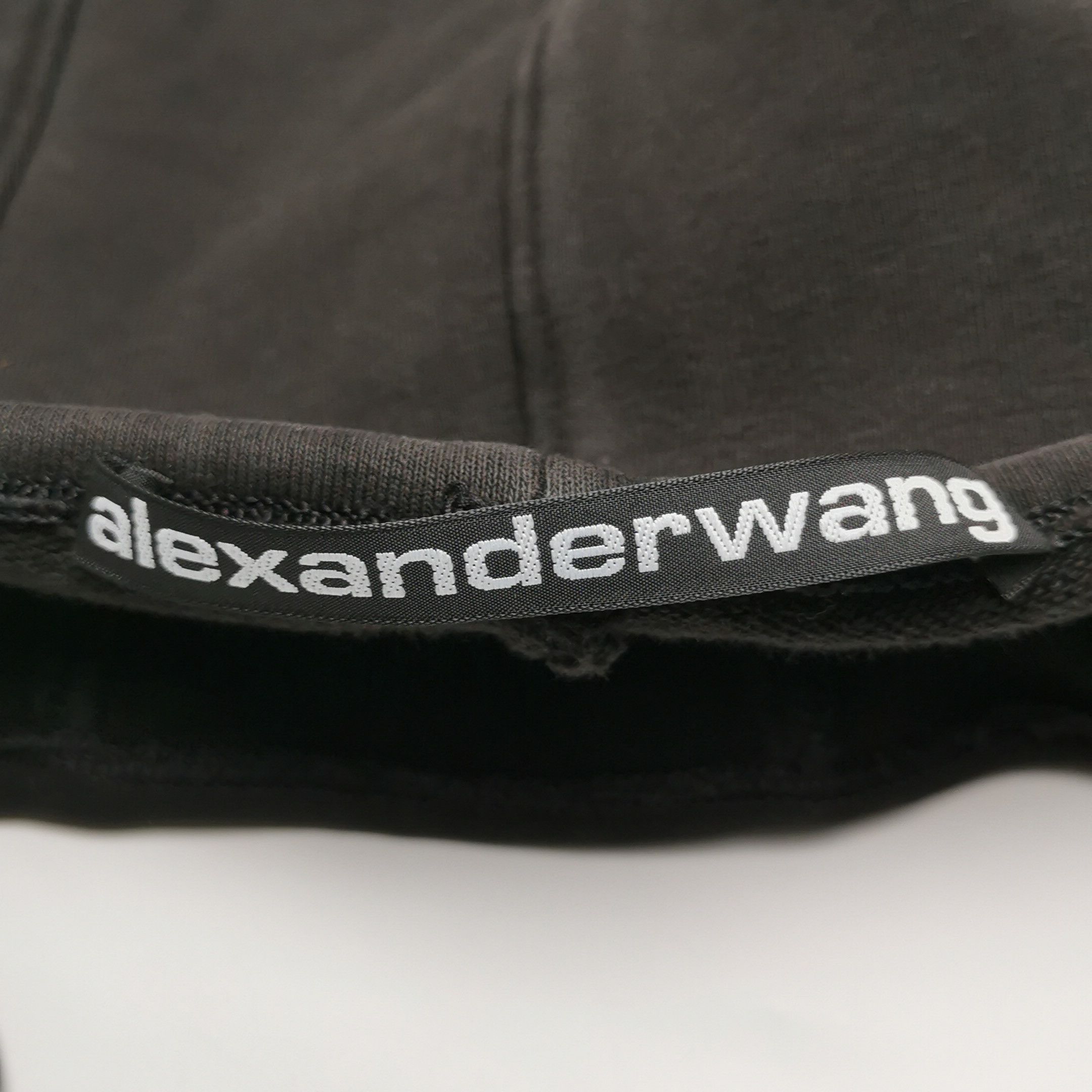 Alexander Wang Alexander Wang Cotton Blend Shorts Size S Size 25" / US 0 / IT 36 - 4 Thumbnail