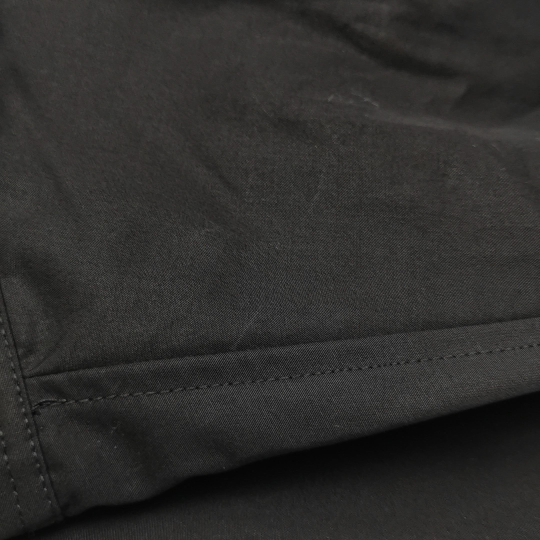 Alexander Wang Alexander Wang Cotton Shirt Dress Size 0 Size XS / US 0-2 / IT 36-38 - 10 Thumbnail