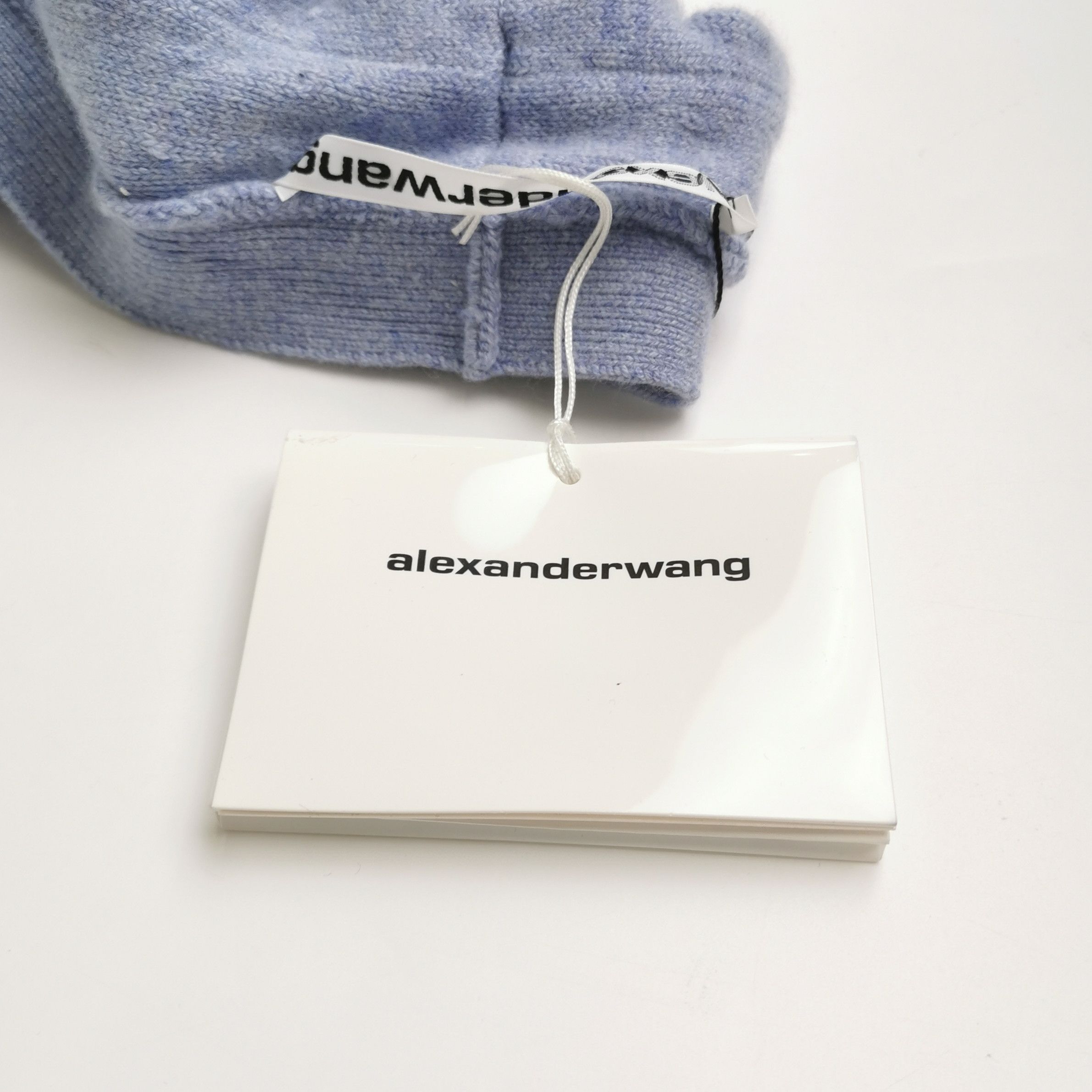 Alexander Wang Alexander Wang Knit Vest Size XS Size XS / US 0-2 / IT 36-38 - 4 Thumbnail