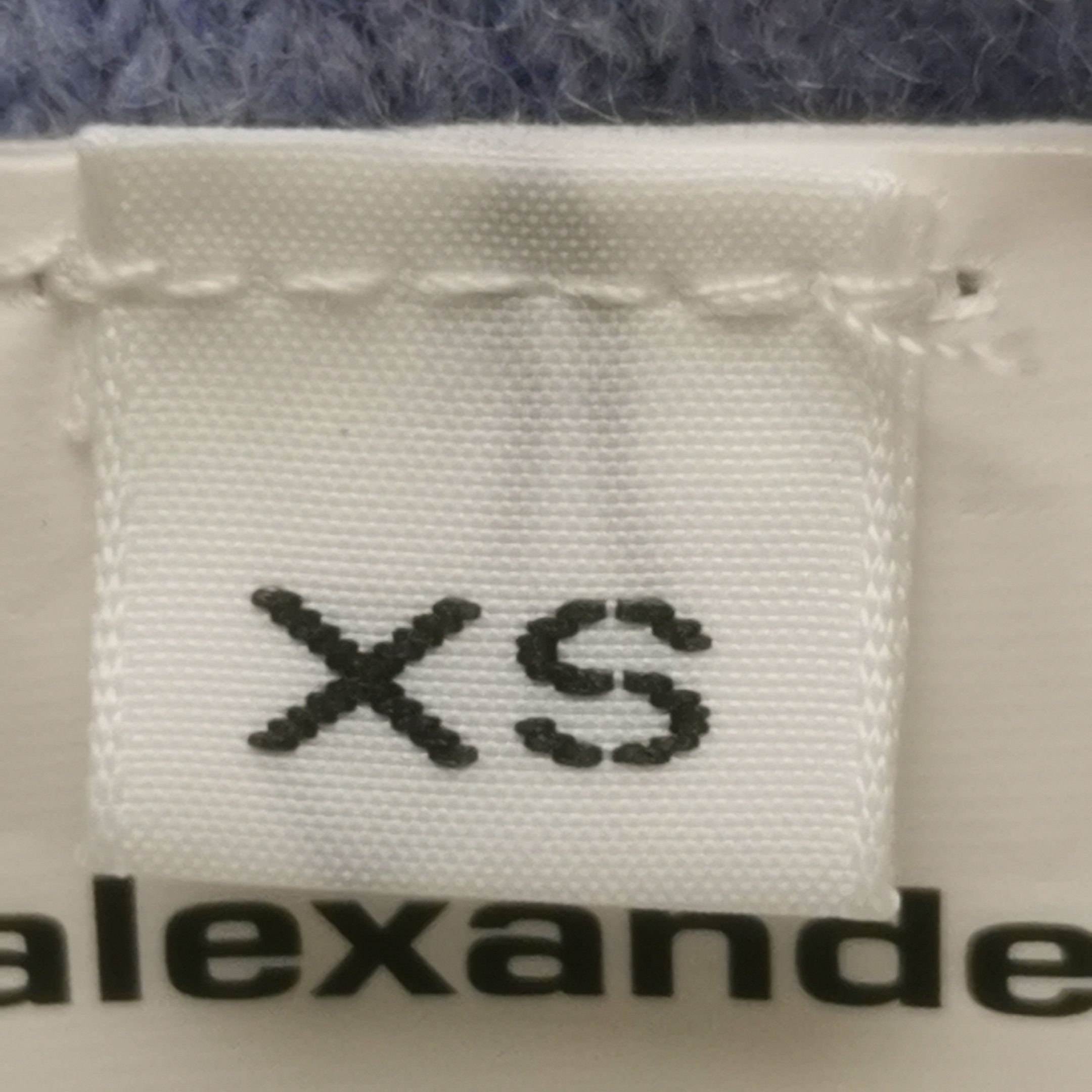 Alexander Wang Alexander Wang Knit Vest Size XS Size XS / US 0-2 / IT 36-38 - 7 Thumbnail