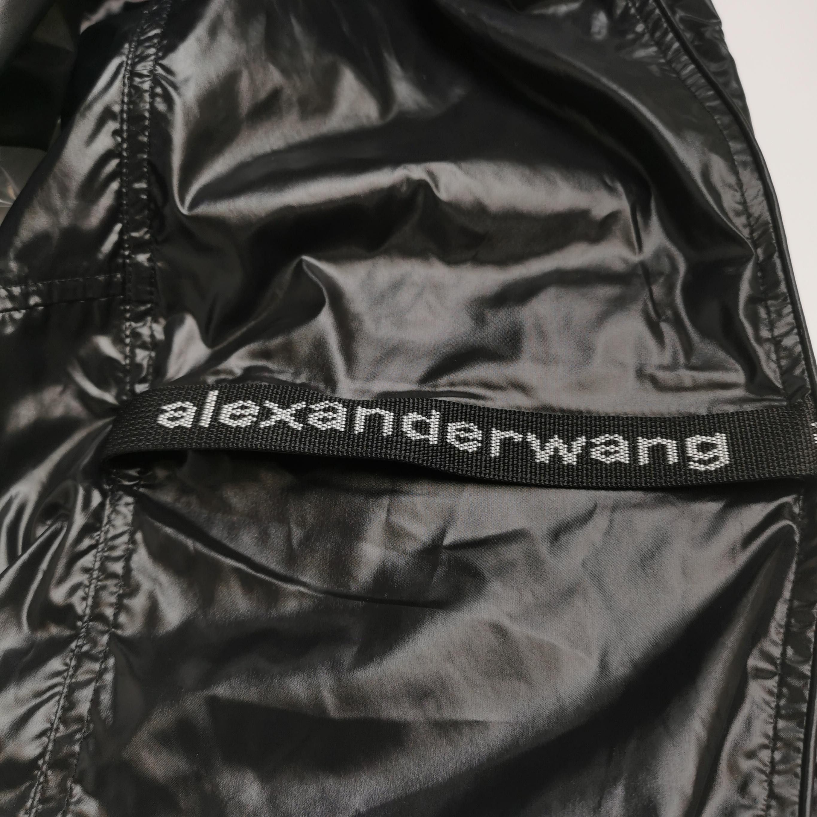 Alexander Wang Alexander Wang Webbing Detail Track Pants Size XXS Size 24" / US 00 / IT 34 - 3 Thumbnail