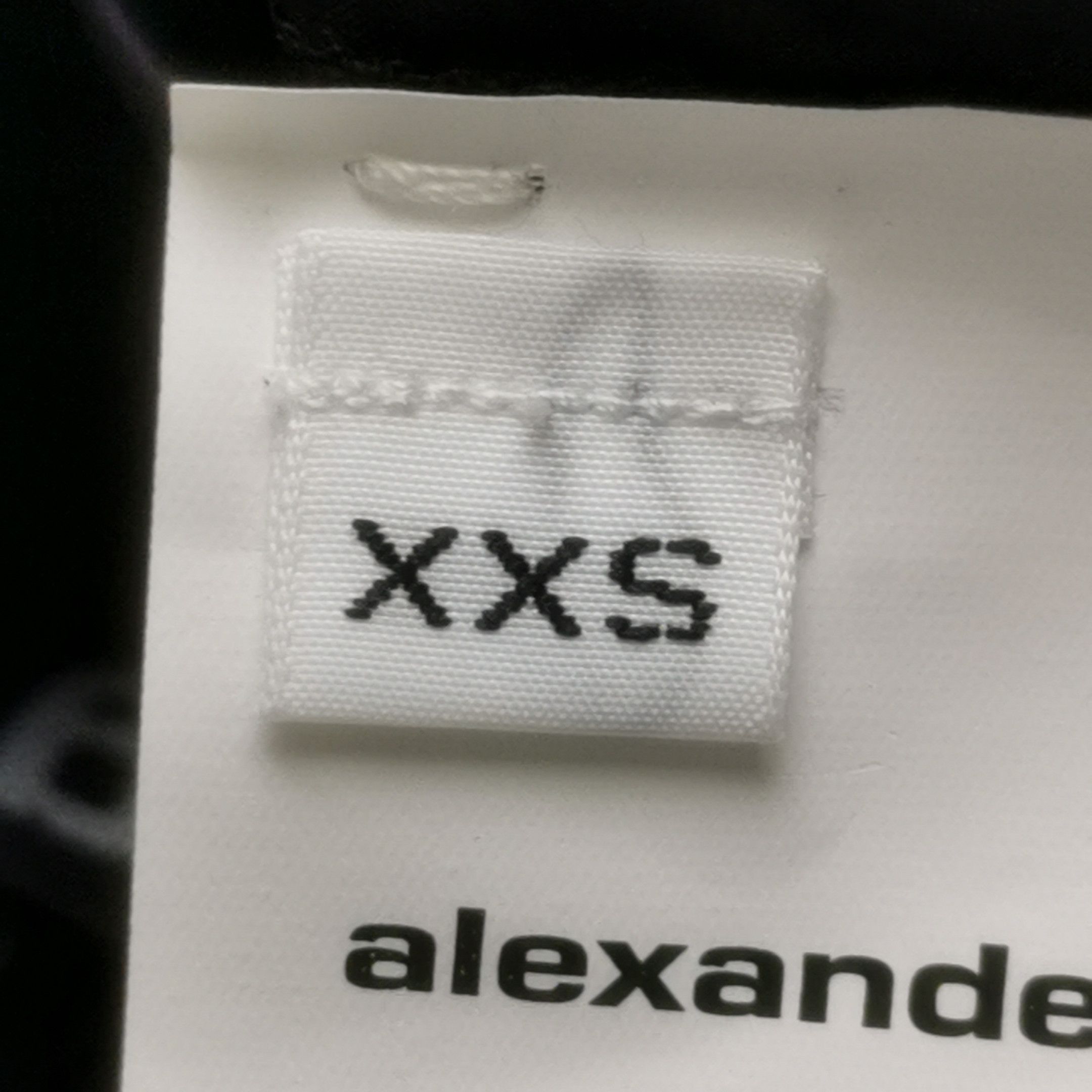 Alexander Wang Alexander Wang Webbing Detail Track Pants Size XXS Size 24" / US 00 / IT 34 - 6 Thumbnail