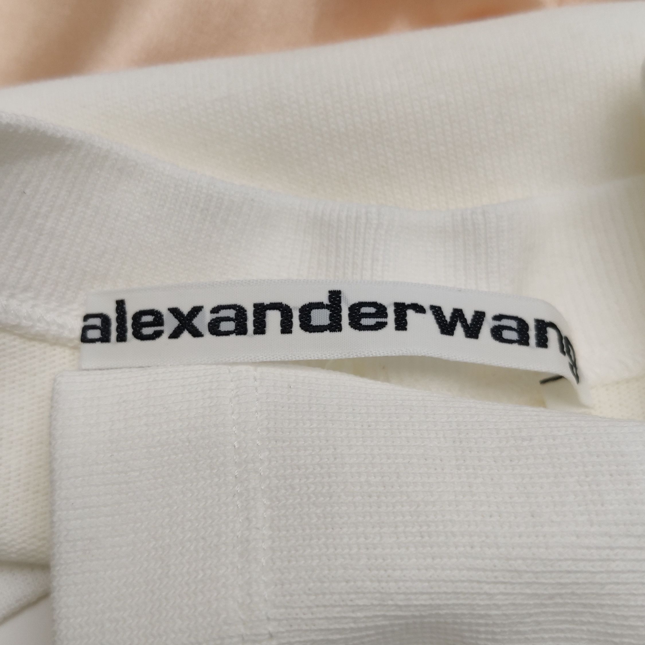 Alexander Wang Alexander Wang Layered Silk Midi Dress Size 4 Size S / US 4 / IT 40 - 4 Thumbnail