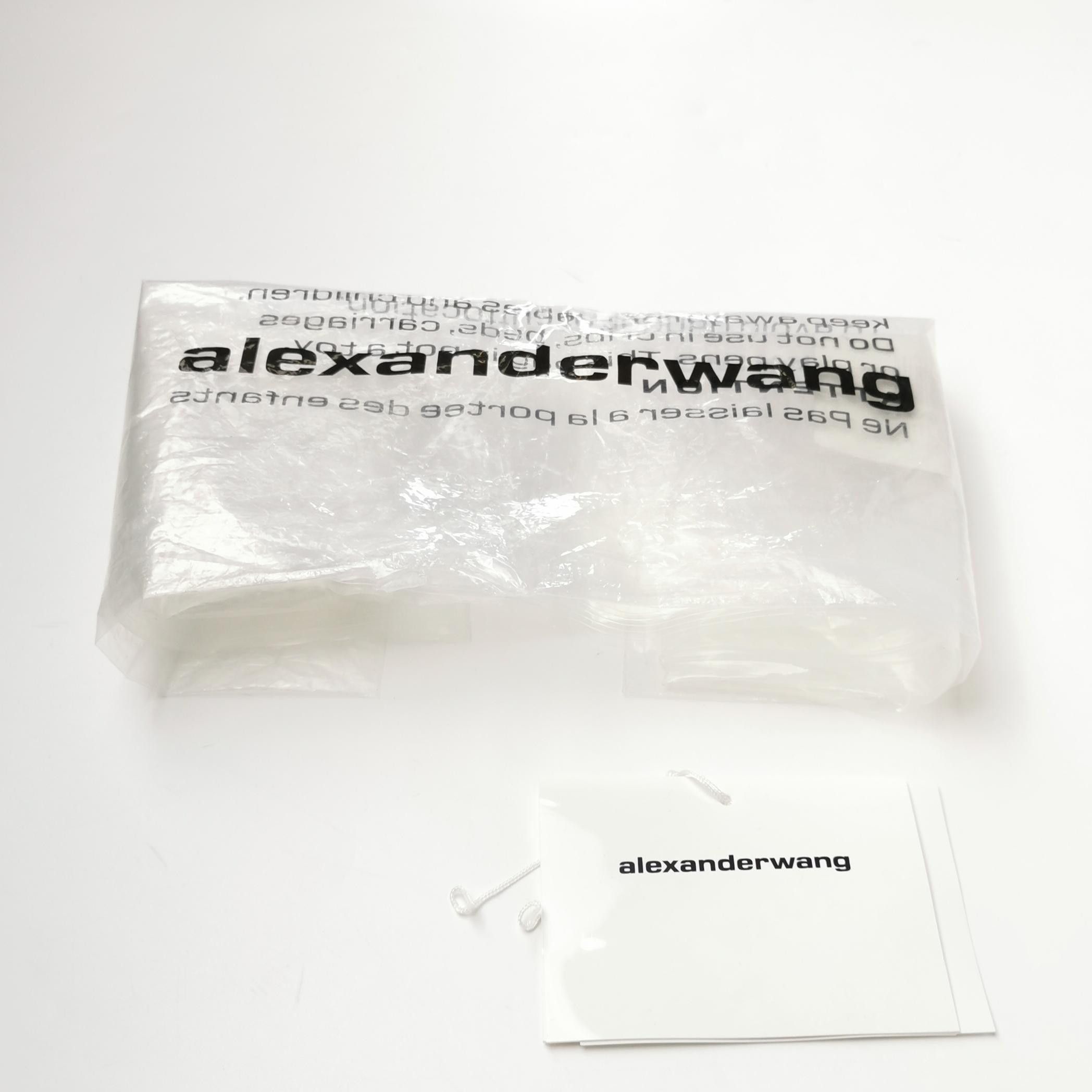 Alexander Wang Alexander Wang Layered Silk Midi Dress Size 4 Size S / US 4 / IT 40 - 3 Thumbnail