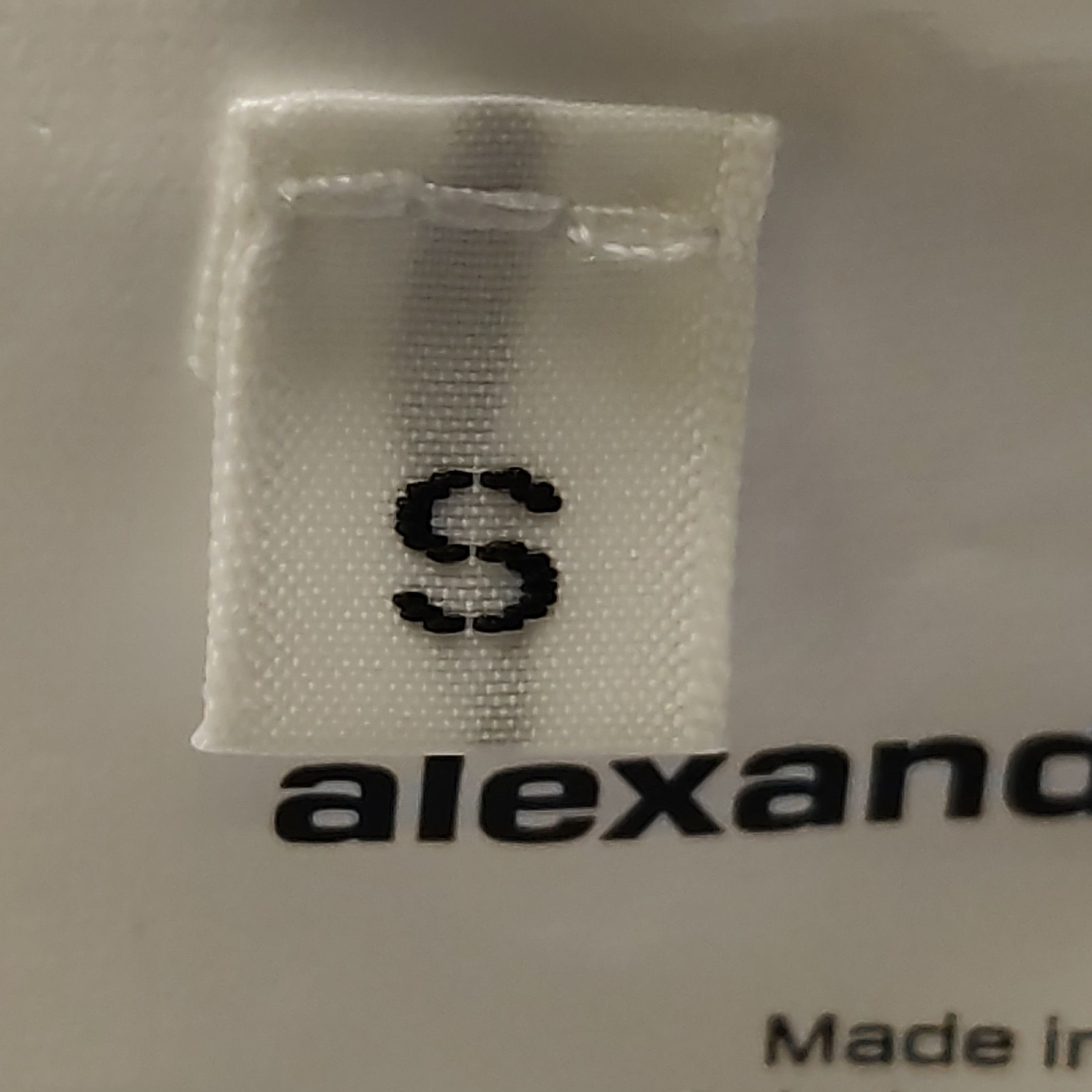 Alexander Wang Alexander Wang Cable Knit Layered Sweater S Size S / US 4 / IT 40 - 6 Thumbnail