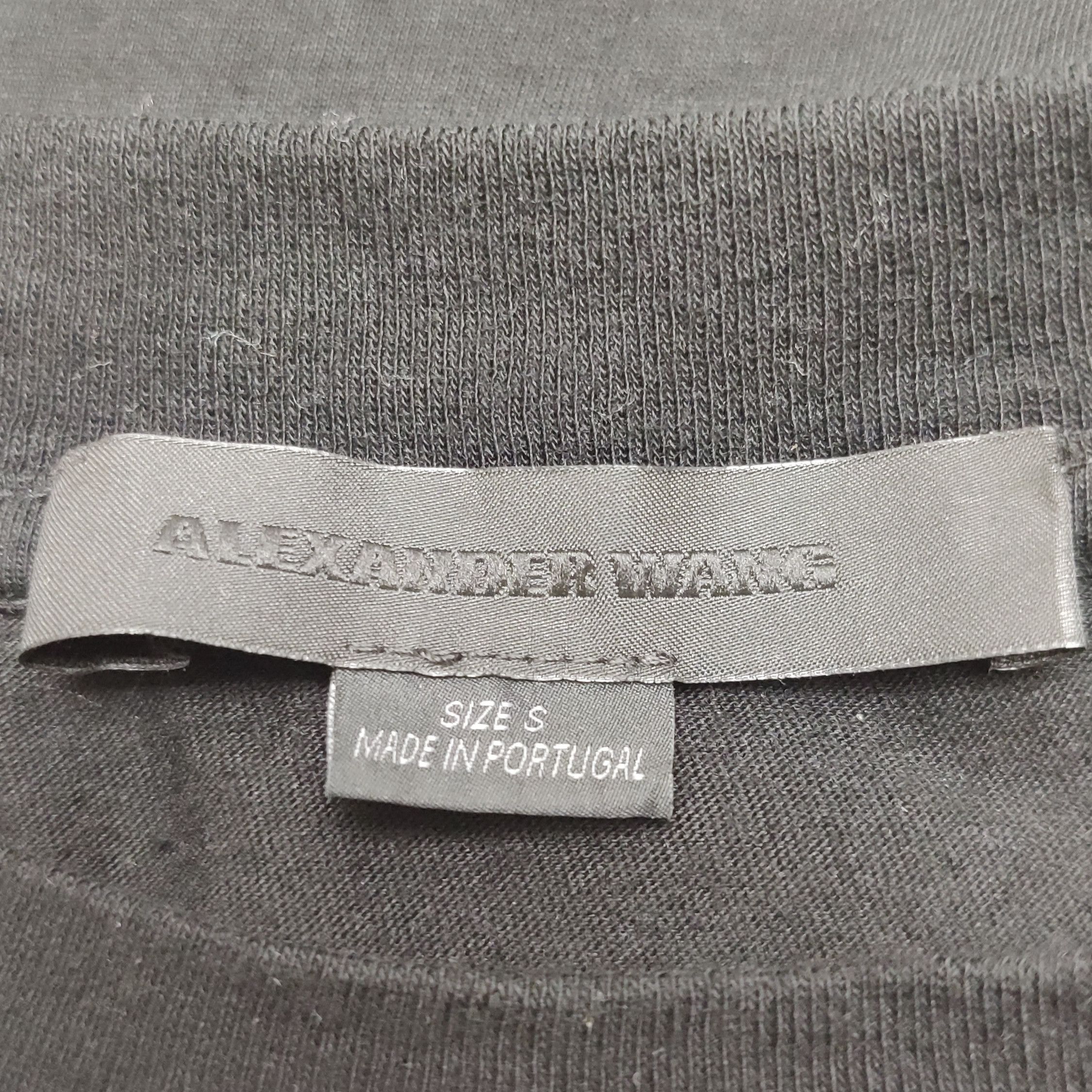 Alexander Wang Alexander Wang Stripe Tank Top Size S Size S / US 4 / IT 40 - 4 Thumbnail