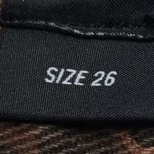Alexander Wang Alexander Wang Leopard Denim Shorts Size 26 Size 26" / US 2 / IT 38 - 5 Thumbnail