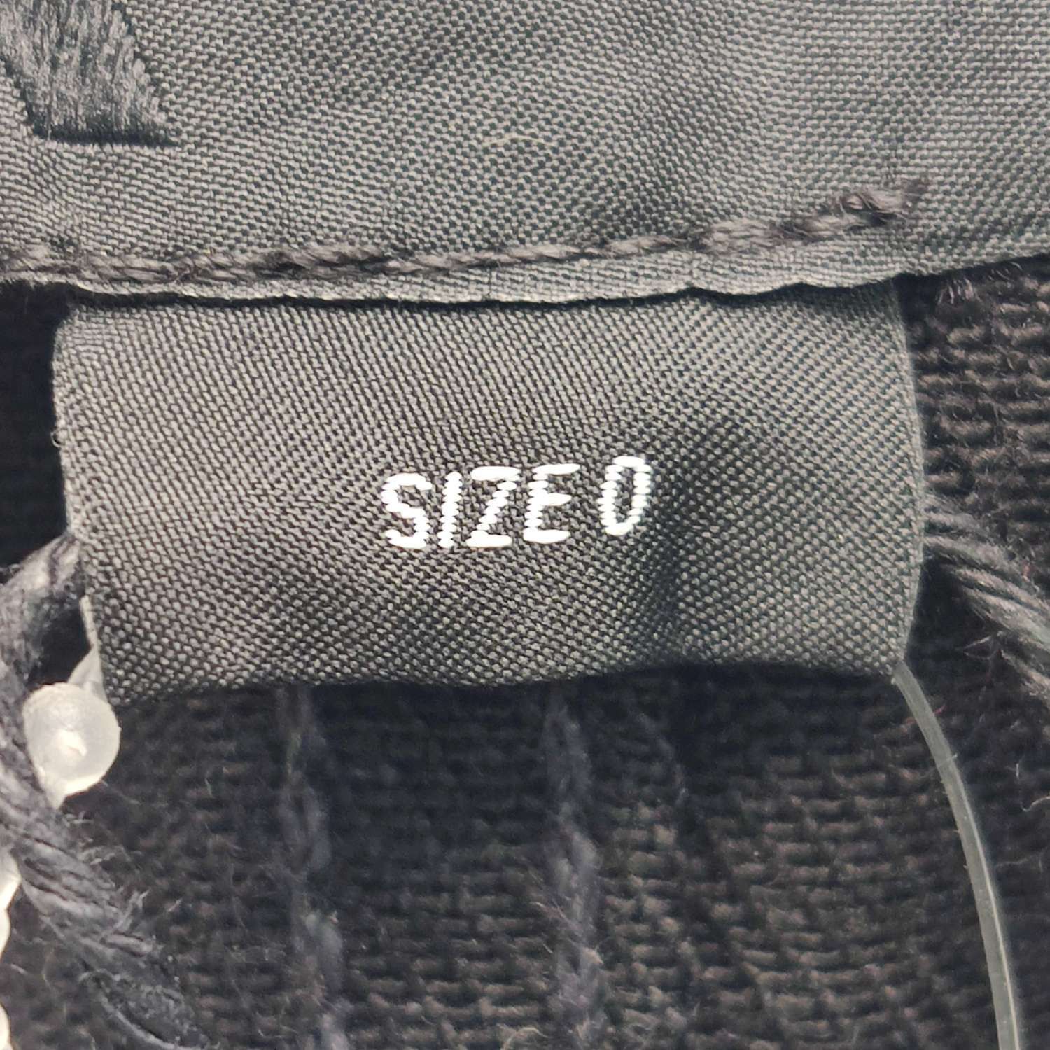 Alexander Wang Alexander Wang Denim Crop Top Size 0 Size XS / US 0-2 / IT 36-38 - 5 Thumbnail