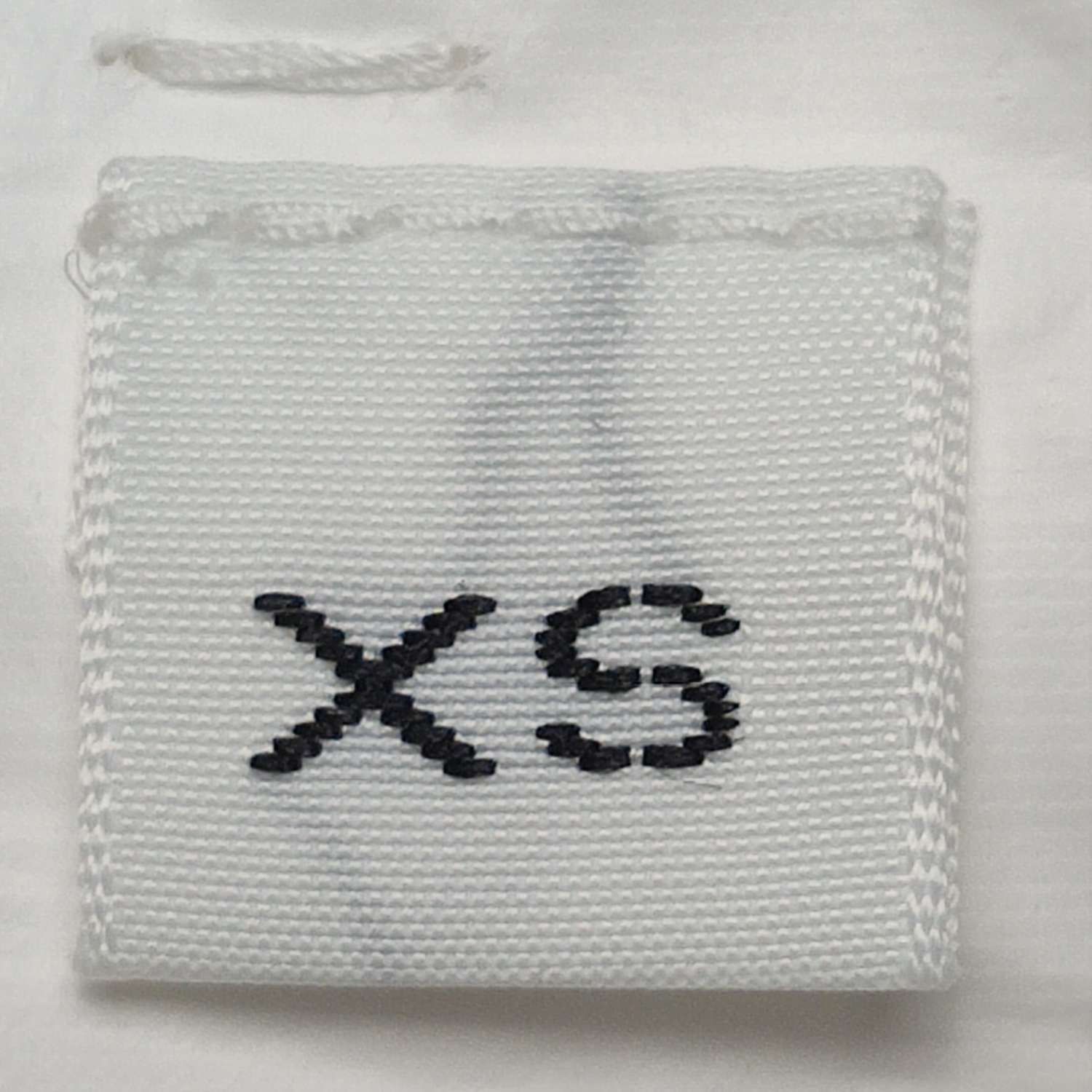 Alexander Wang Alexander Wang Tie Front Blouse Size XS Size XS / US 0-2 / IT 36-38 - 6 Thumbnail
