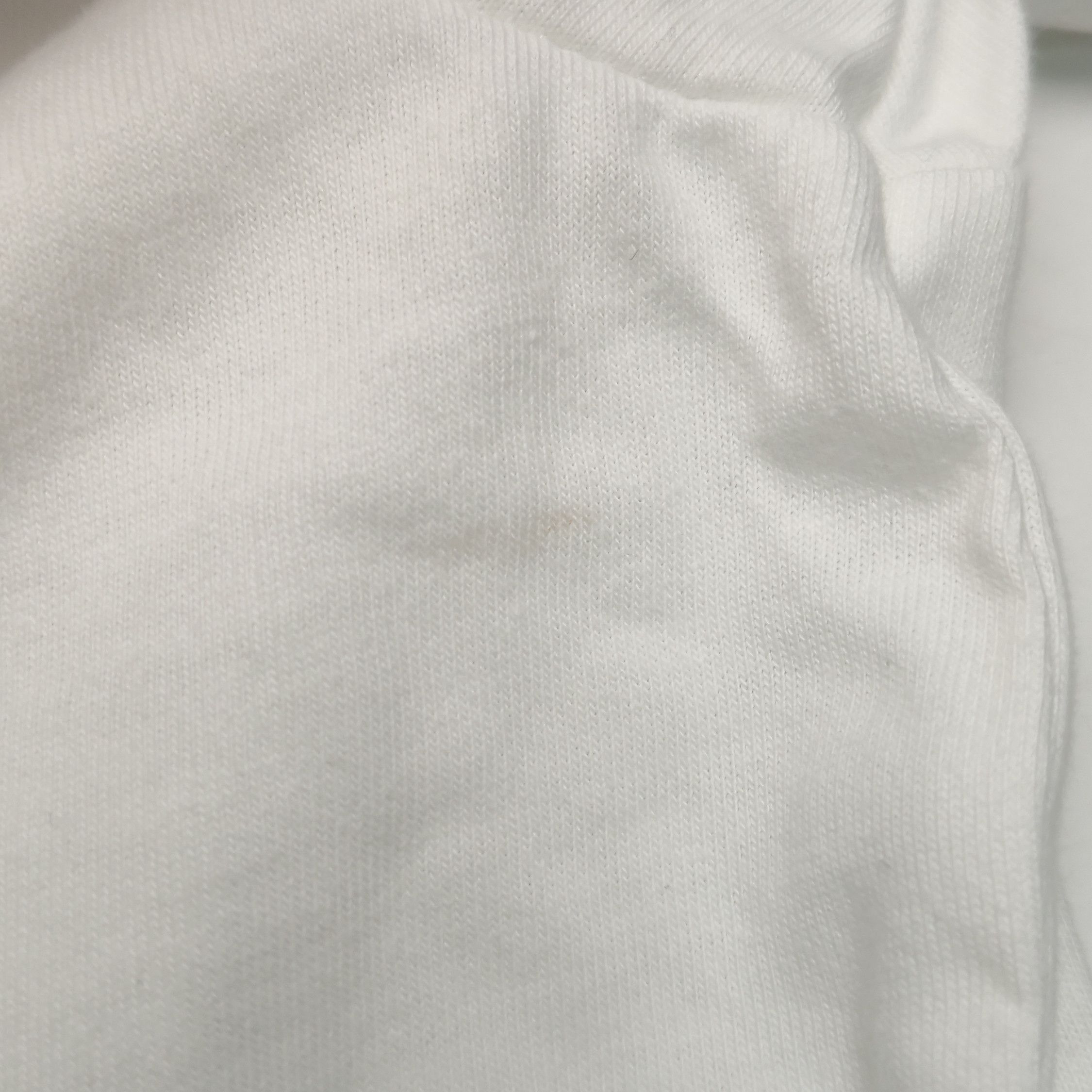 Alexander Wang Alexander Wang Logo Crewneck T-Shirt Size M Size M / US 6-8 / IT 42-44 - 9 Thumbnail
