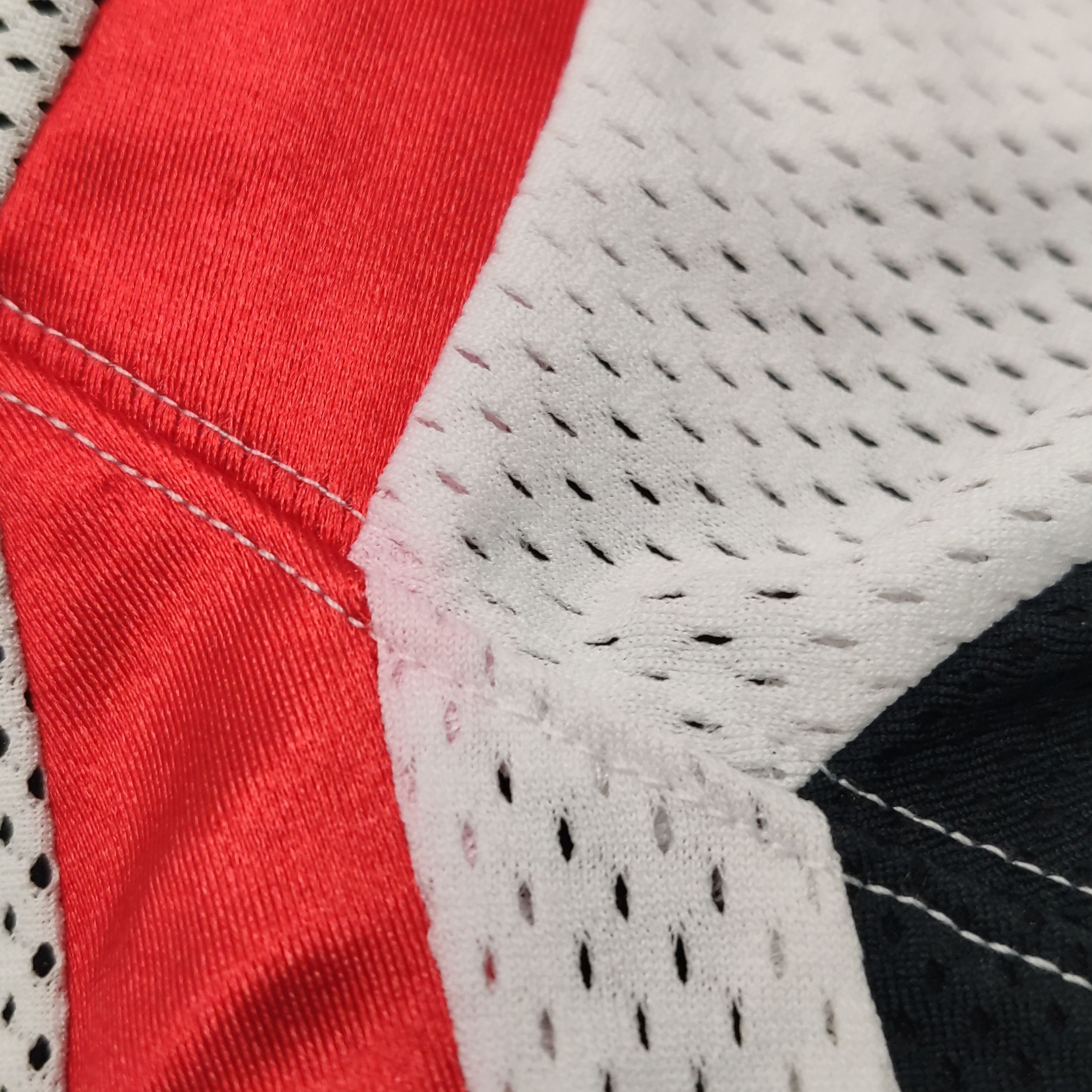 Alexander Wang Alexander Wang Graphic Mesh Jersey Size S Size S / US 4 / IT 40 - 10 Thumbnail