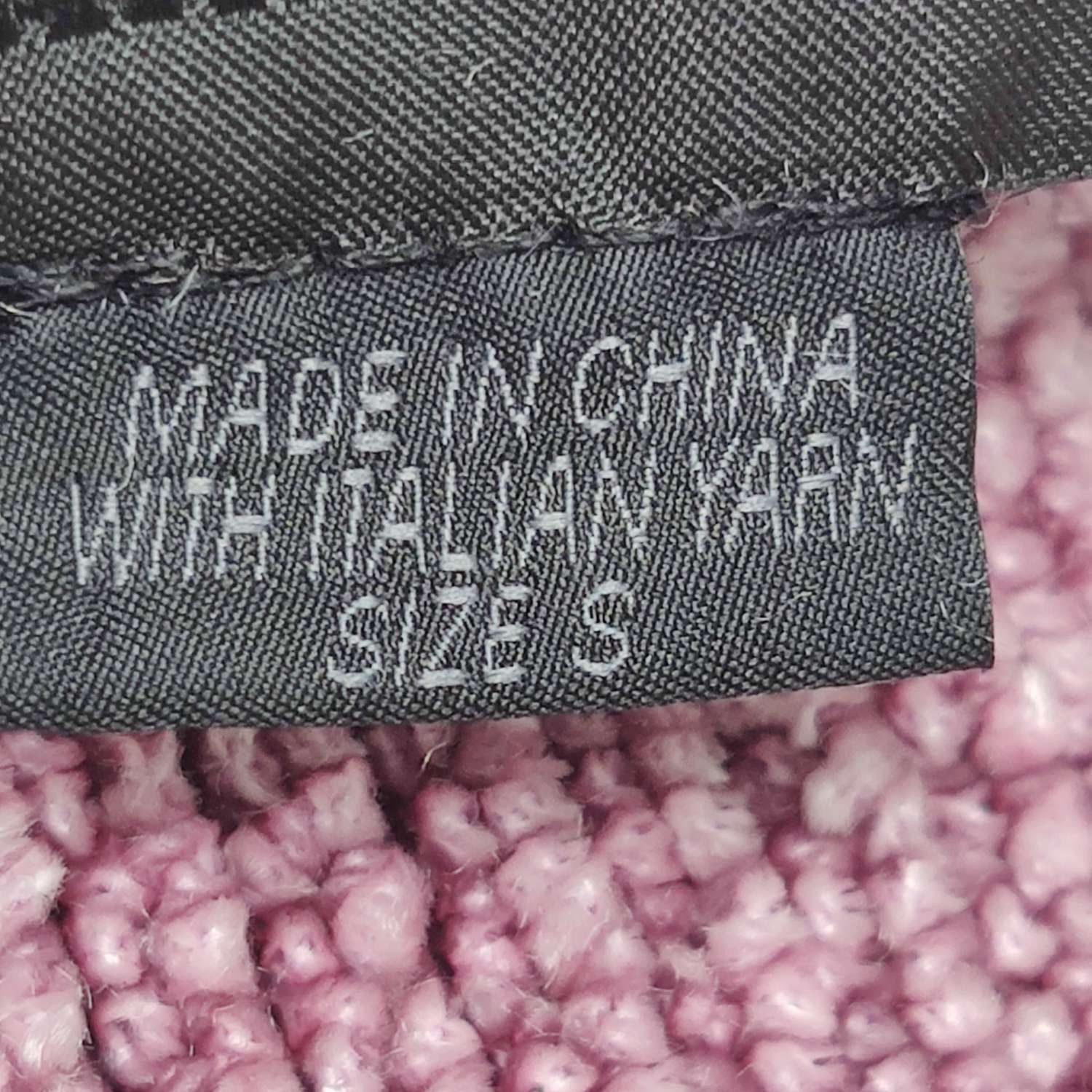 Alexander Wang Alexander Wang Vinyl Meltdown Tank Top Size S Size S / US 4 / IT 40 - 5 Thumbnail