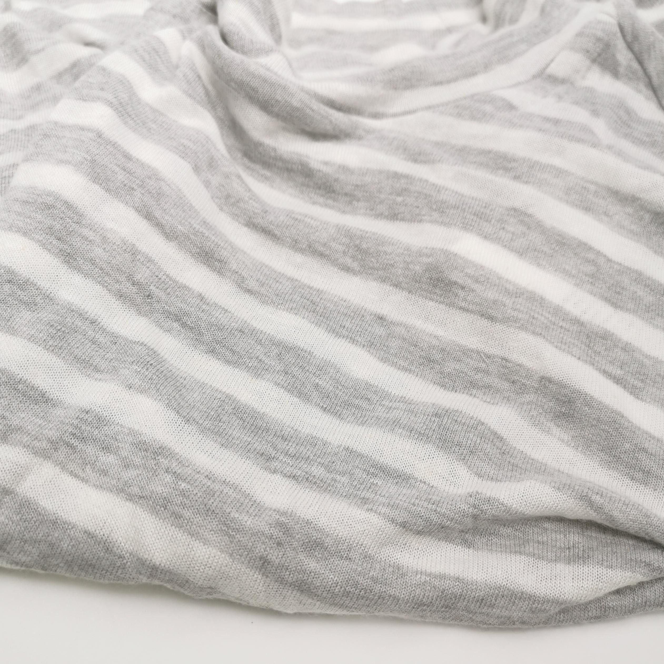Alexander Wang Alexander Wang Striped Long Sleeve Top Size S Size S / US 4 / IT 40 - 3 Thumbnail