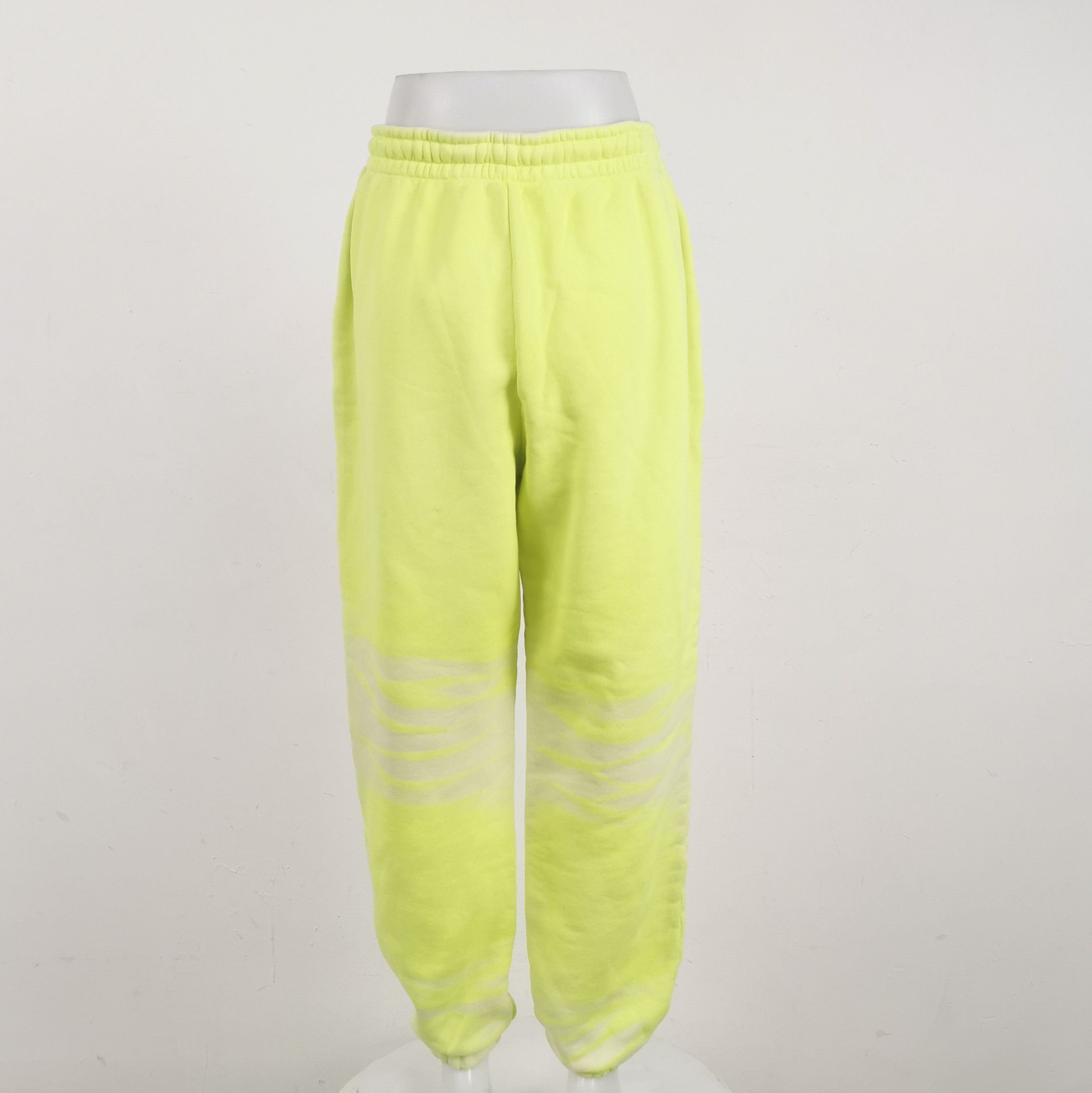 Alexander Wang Alexander Wang Striped Joggers Size S Size 27" / US 4 / IT 40 - 2 Thumbnail
