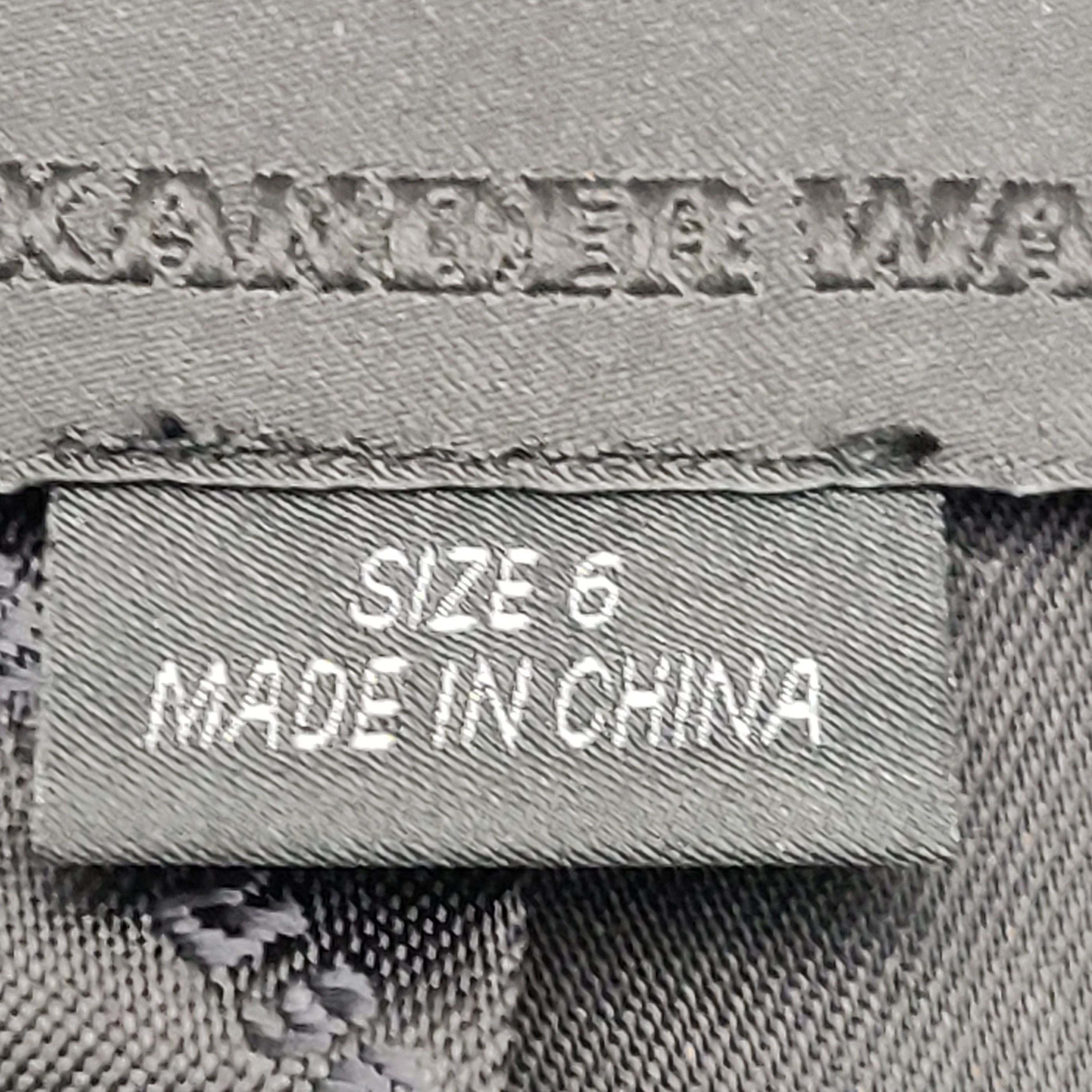 Alexander Wang Alexander Wang Wool Blend Blazer US 6 Size M / US 6-8 / IT 42-44 - 5 Thumbnail