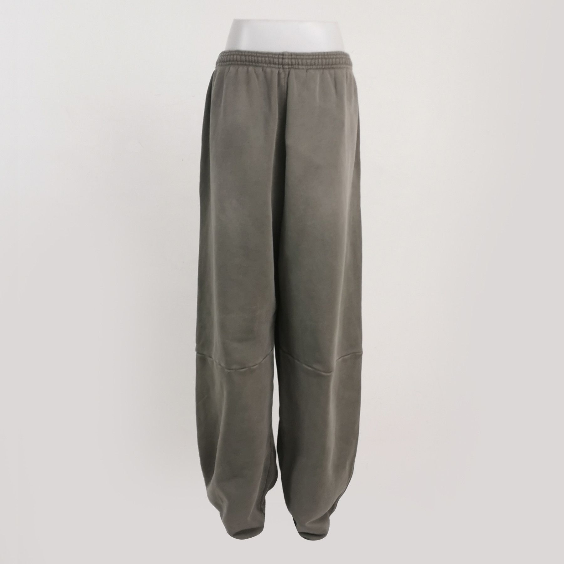 Alexander Wang Alexander Wang Logo Sweatpants Size S Size US 30 / EU 46 - 2 Thumbnail