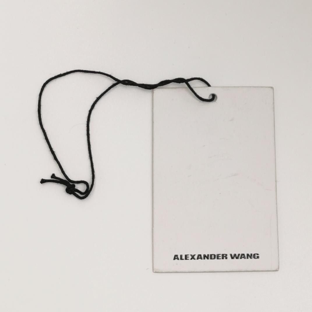 Alexander Wang Alexander Wang Silk Blend Sleeveless Jumpsuit Size 2 Size 26" / US 2 / IT 38 - 4 Thumbnail