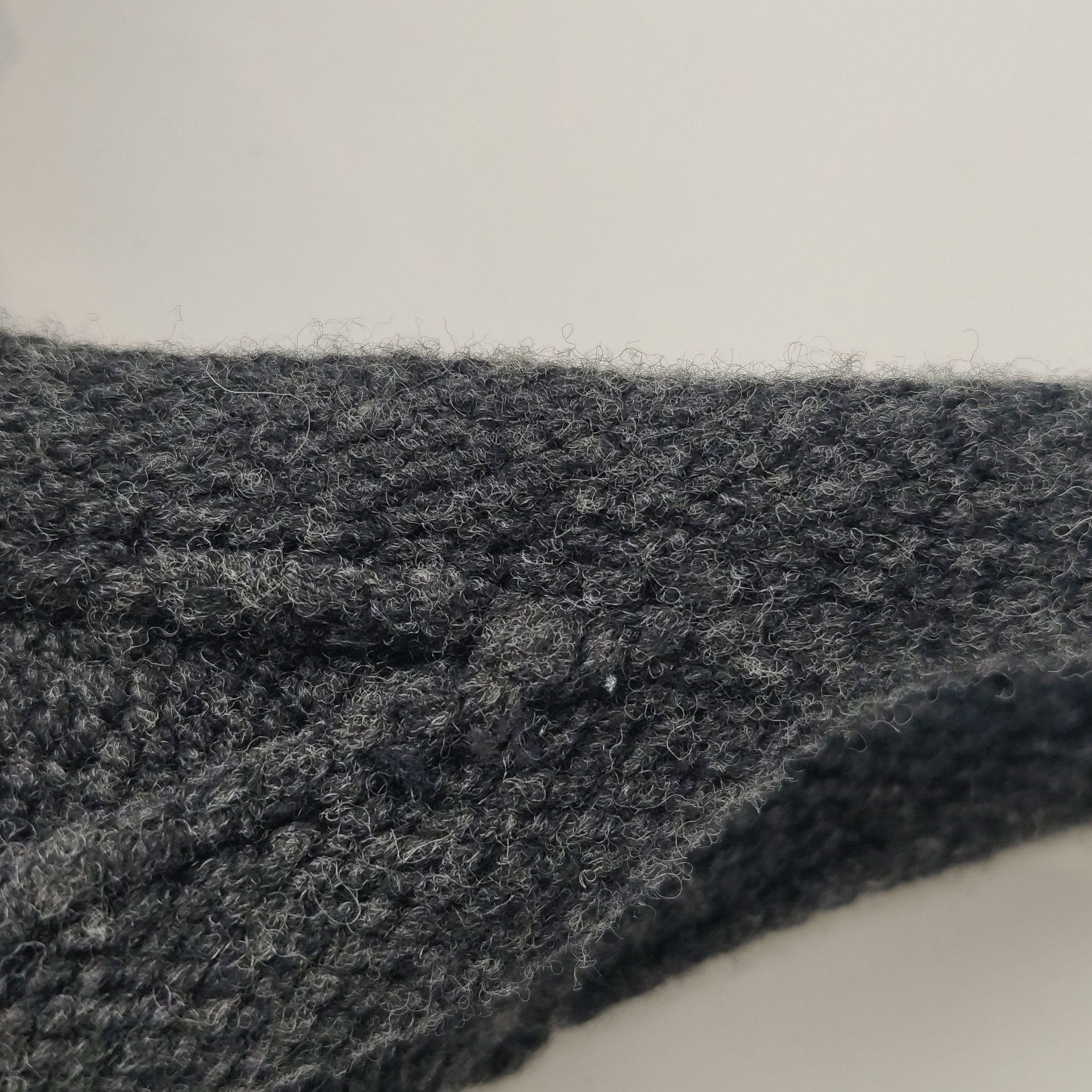 Alexander Wang Alexander Wang Wool Blend Tank Top M Size M / US 6-8 / IT 42-44 - 8 Thumbnail