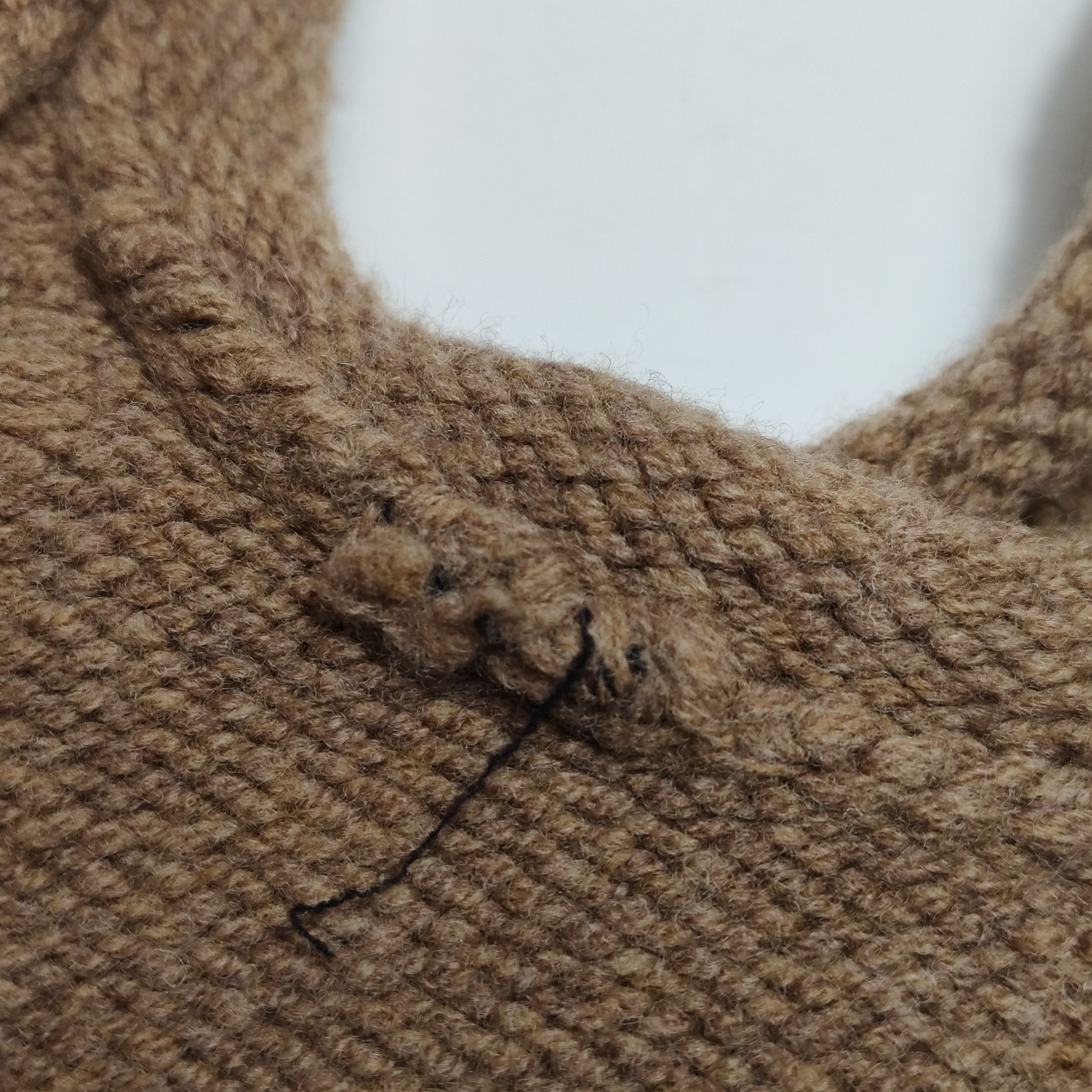 Alexander Wang Alexander Wang Wool Blend Tank Top Size S Size S / US 4 / IT 40 - 8 Thumbnail