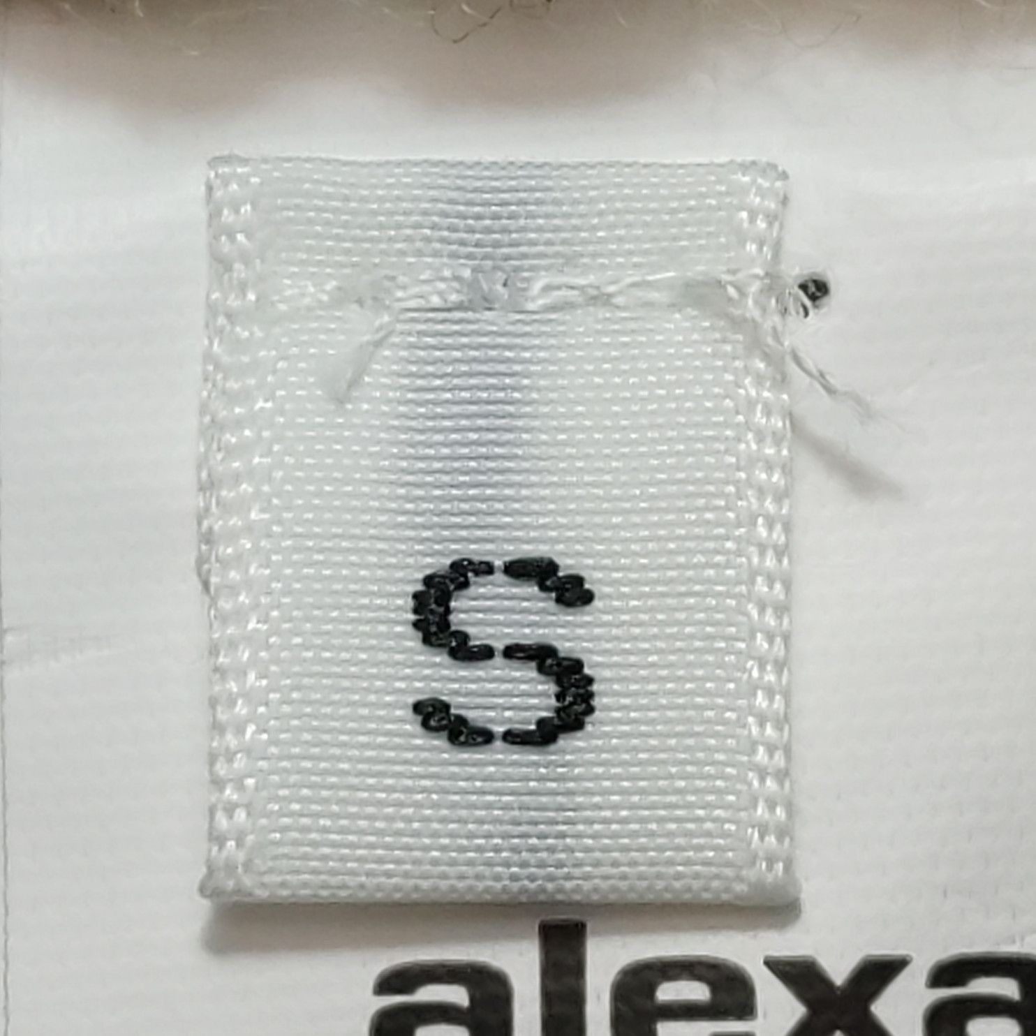 Alexander Wang Alexander Wang Wool Blend Tank Top Size S Size S / US 4 / IT 40 - 5 Thumbnail