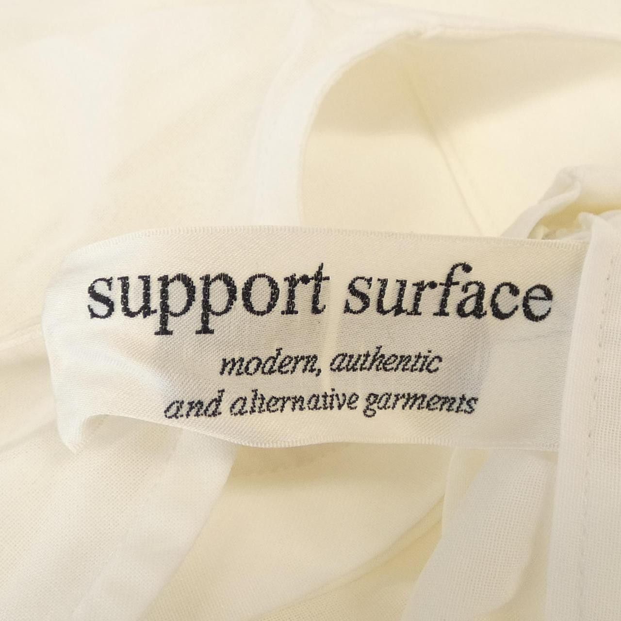 Other Other support surface Top Textile Tops DUTY FREE for USA Size ONE SIZE - 4 Thumbnail